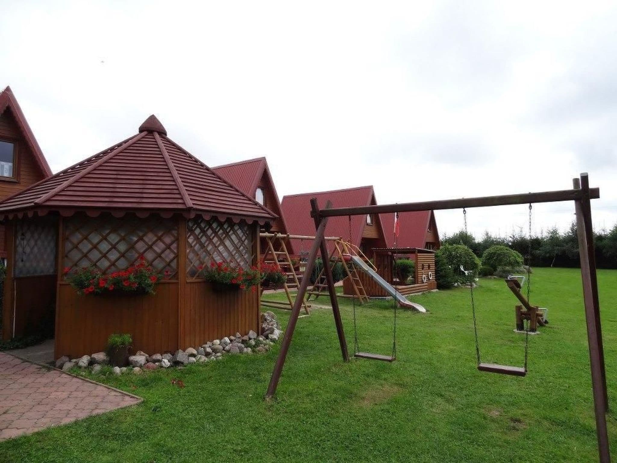 Outdoor