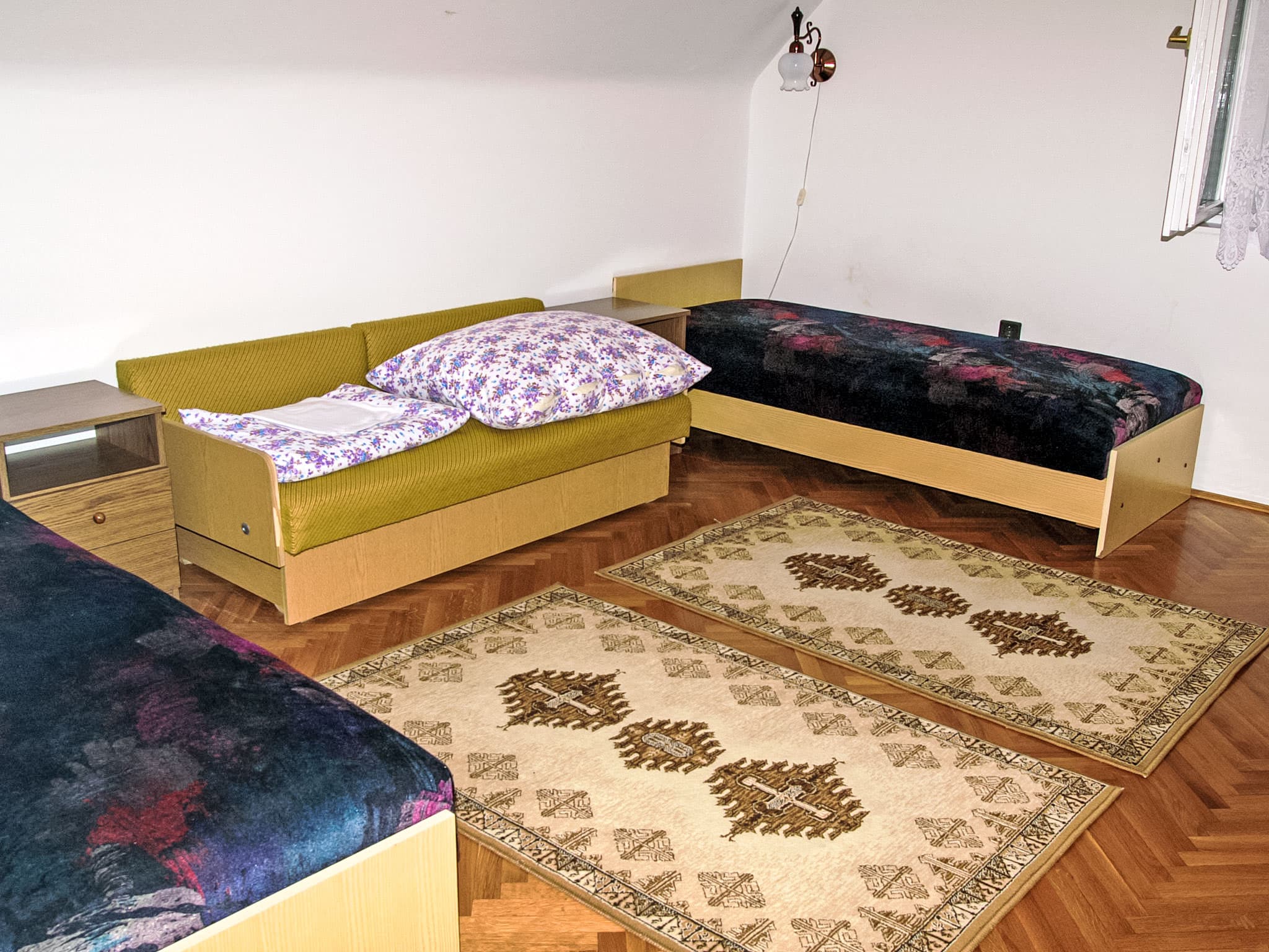Inside other