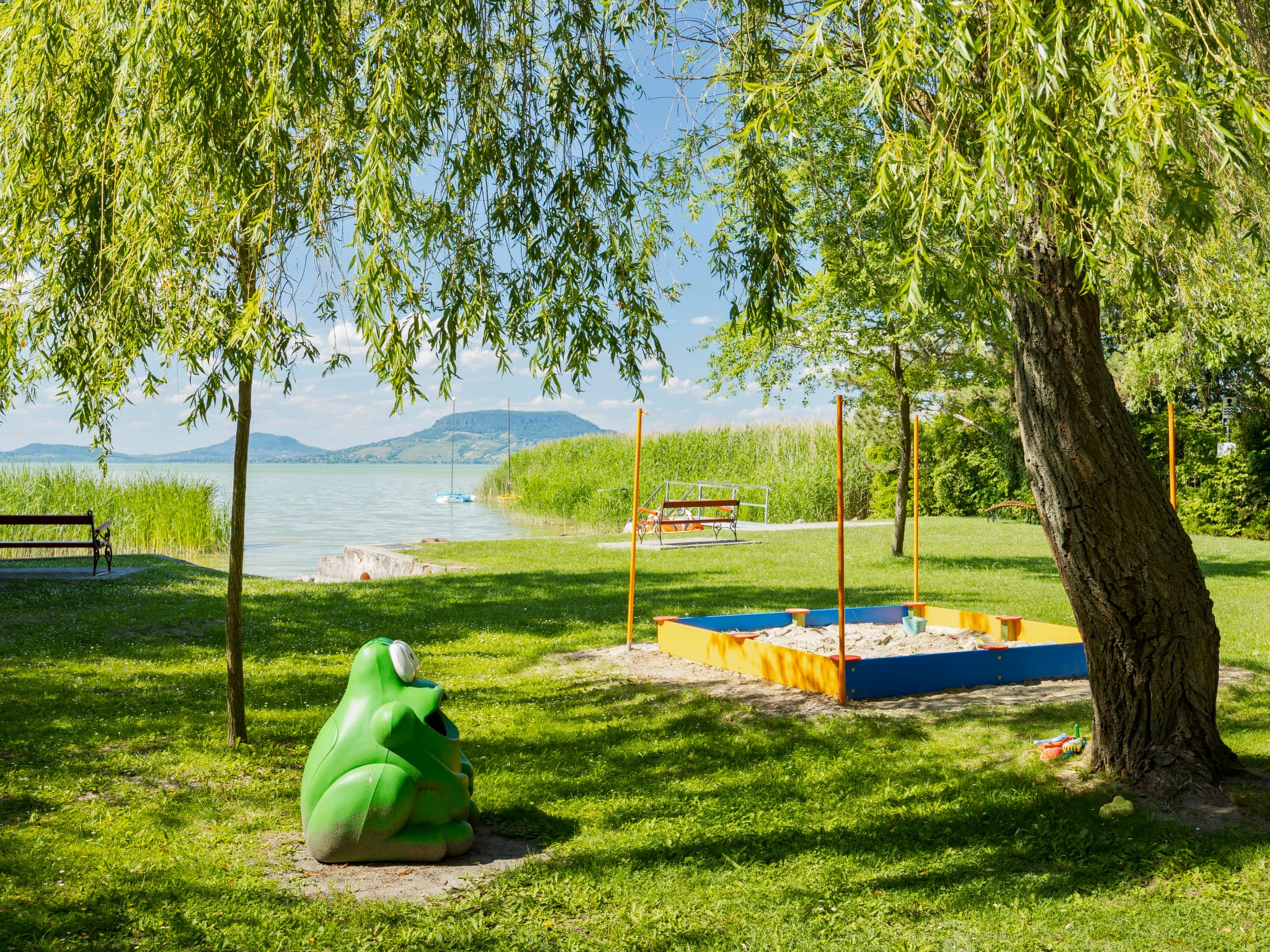 Outdoor