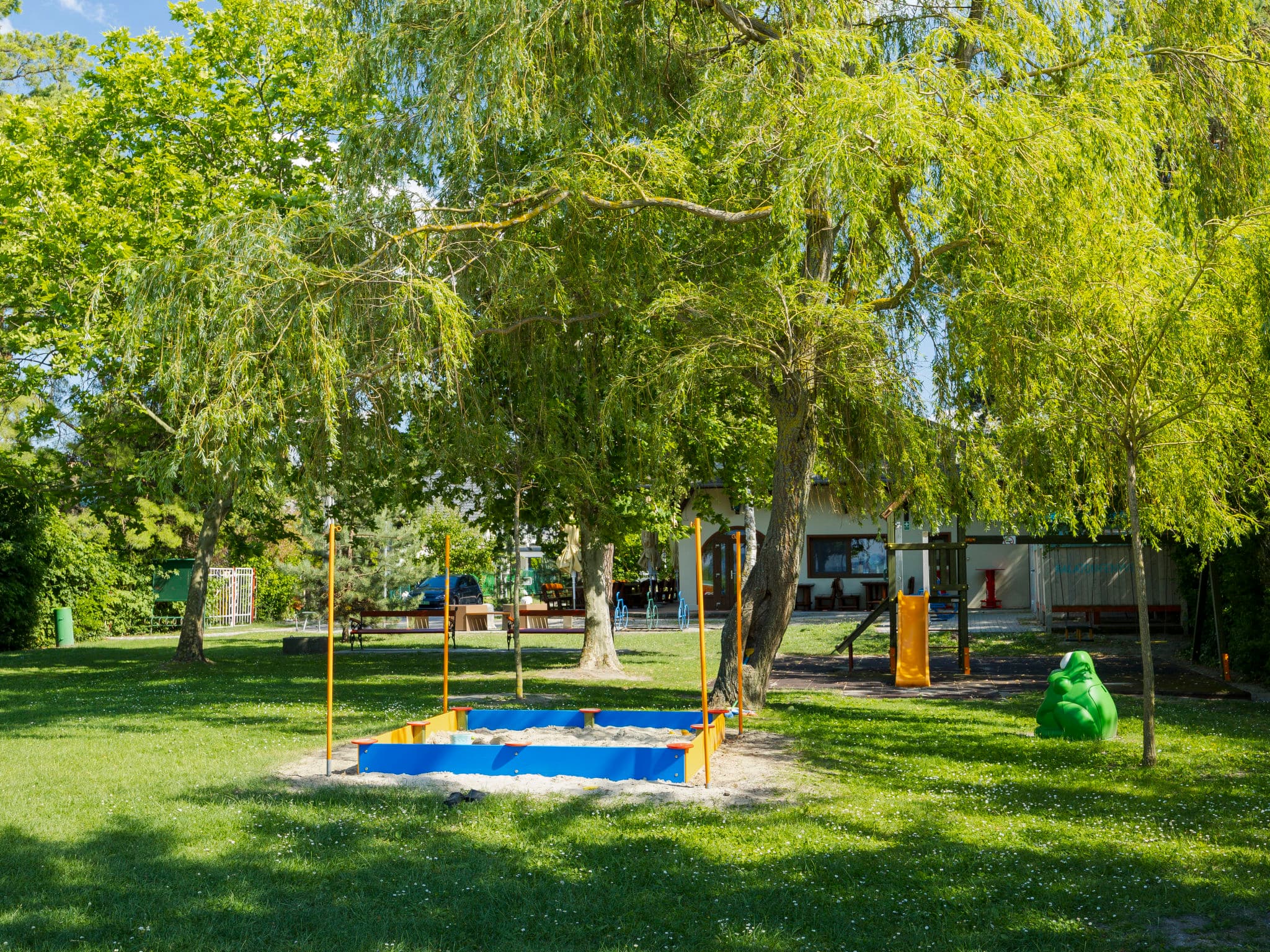 Outdoor