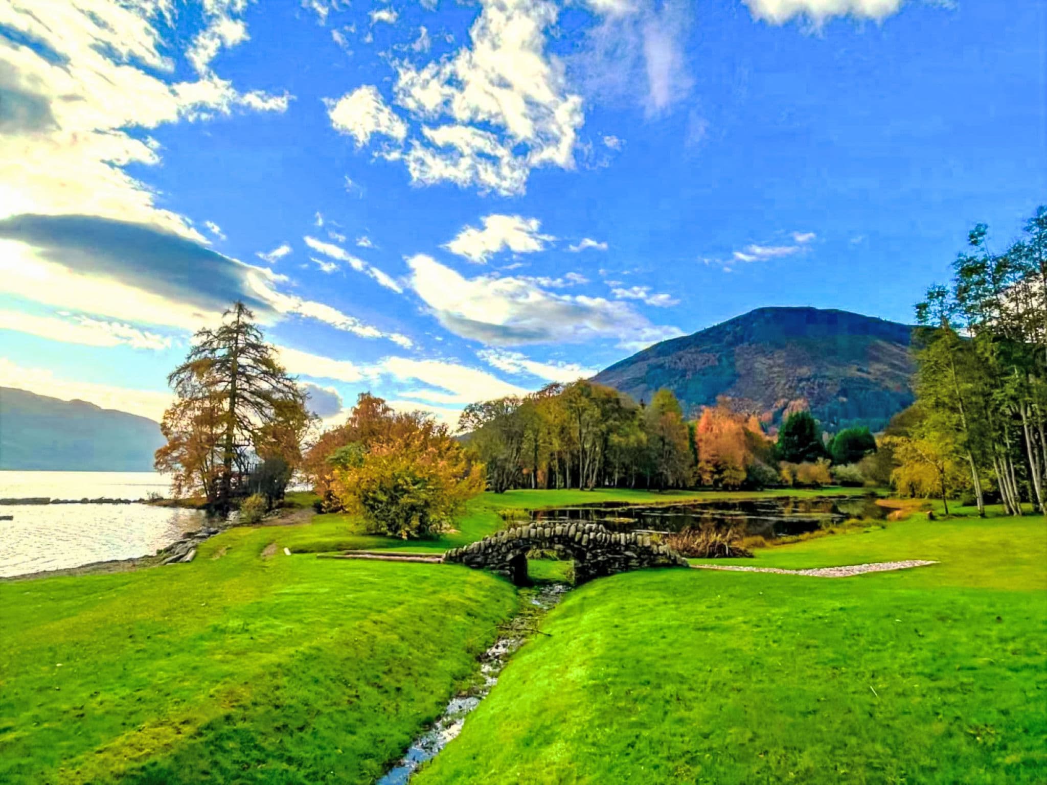 Place
