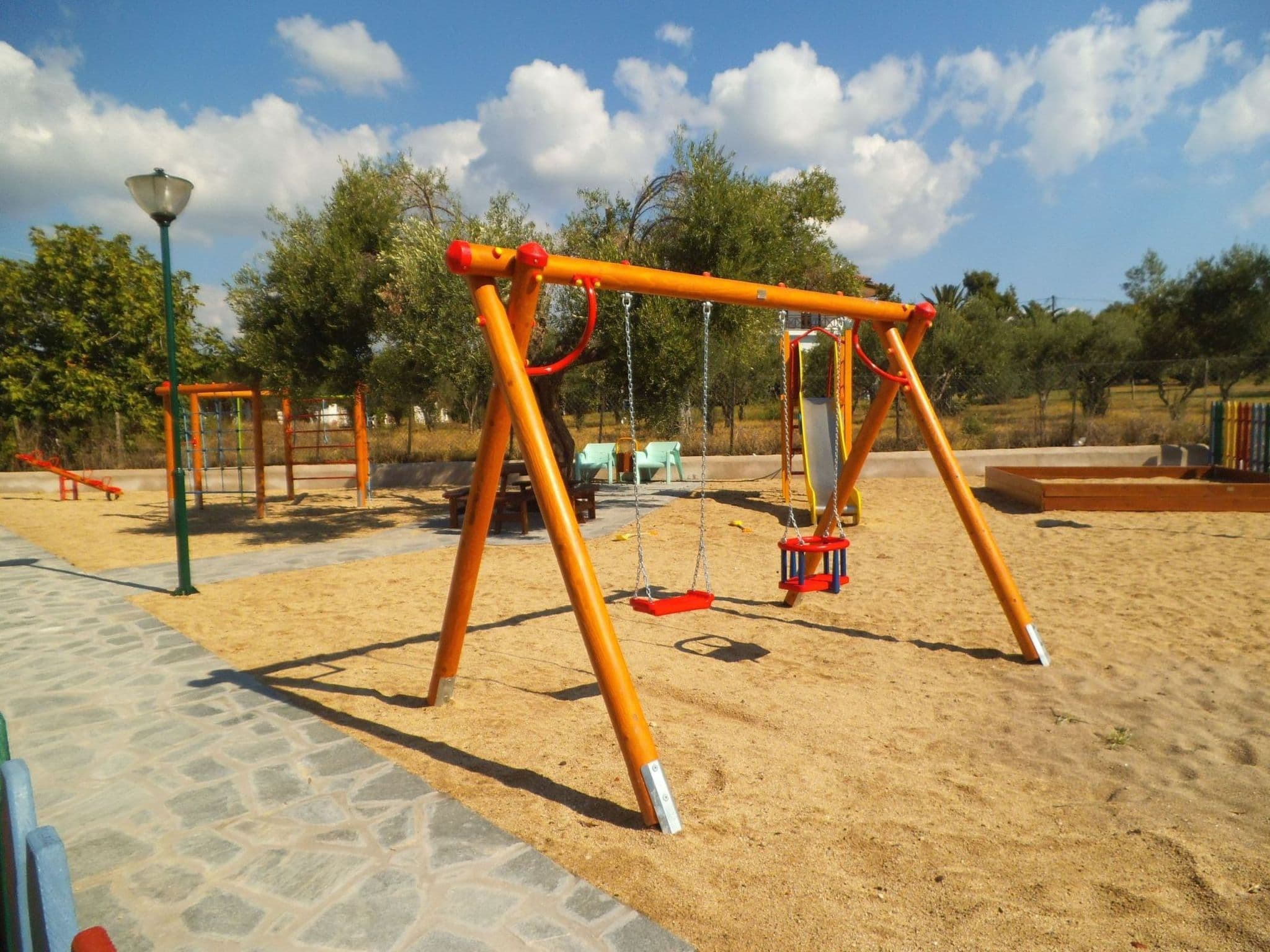 Outdoor