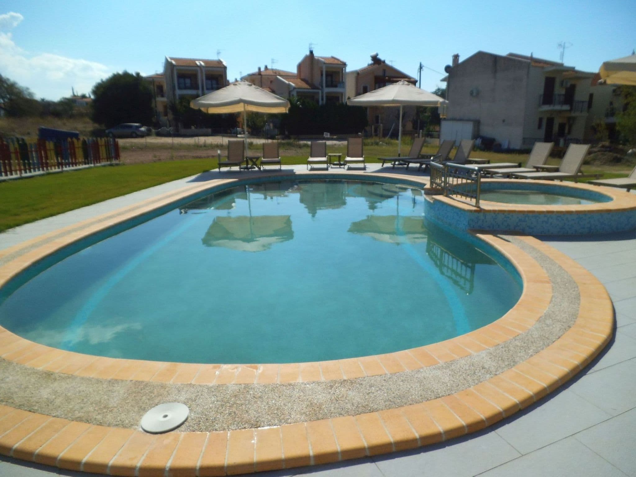Pool Outdoor