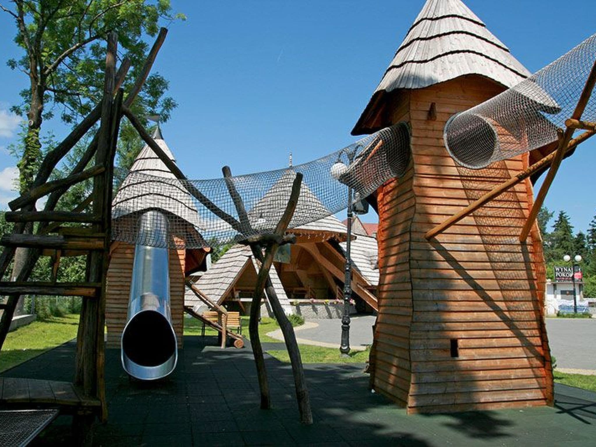 Outdoor