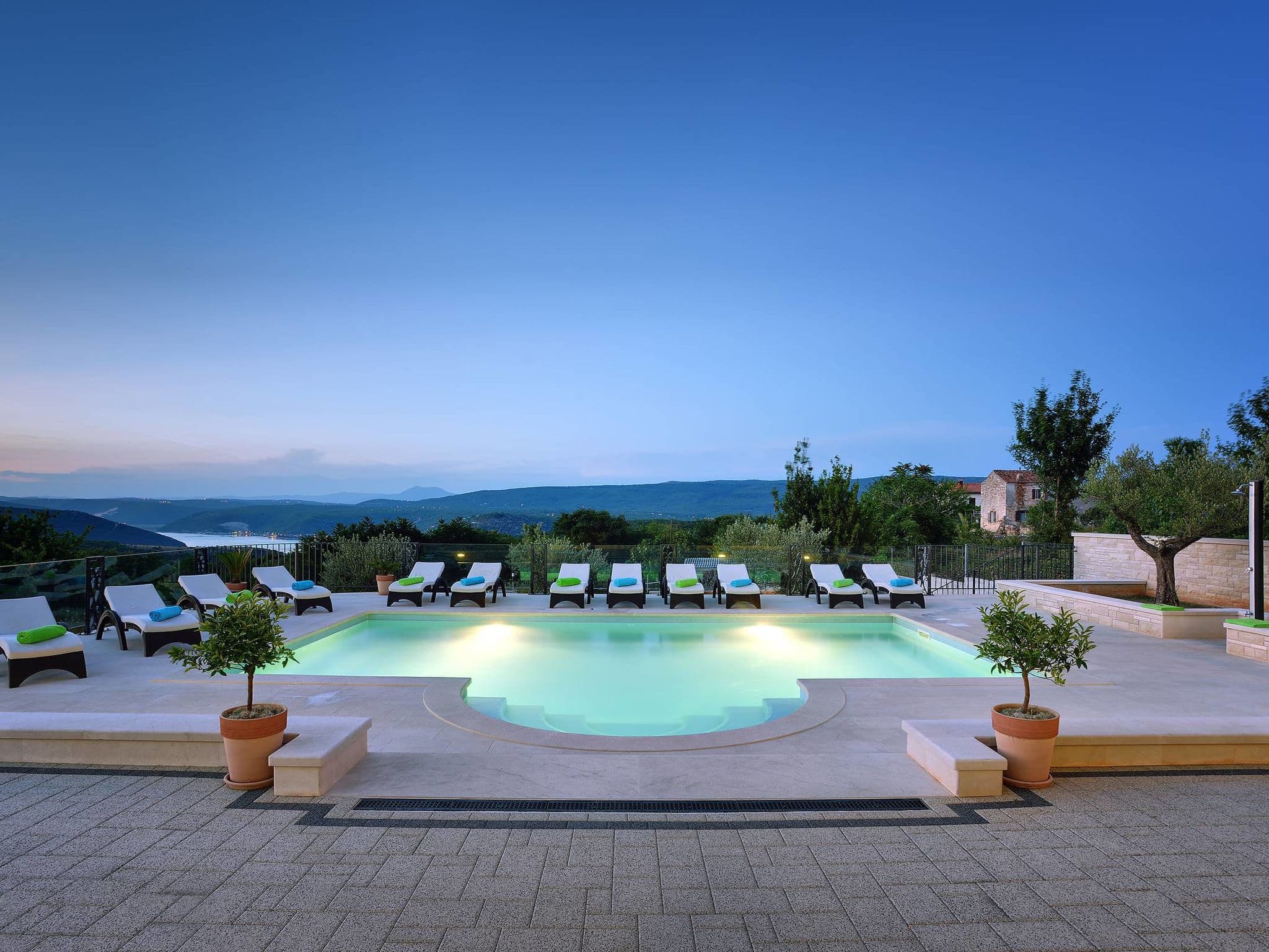 Pool Outdoor