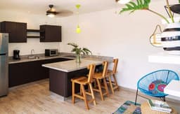 Studio Lapa nearby the beach |Terrace w/BBQ | Pool