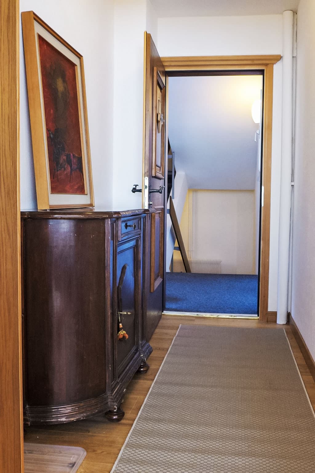 Inside other