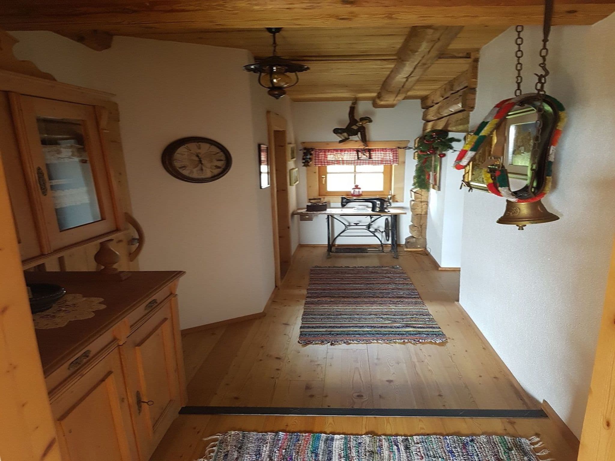 Inside other