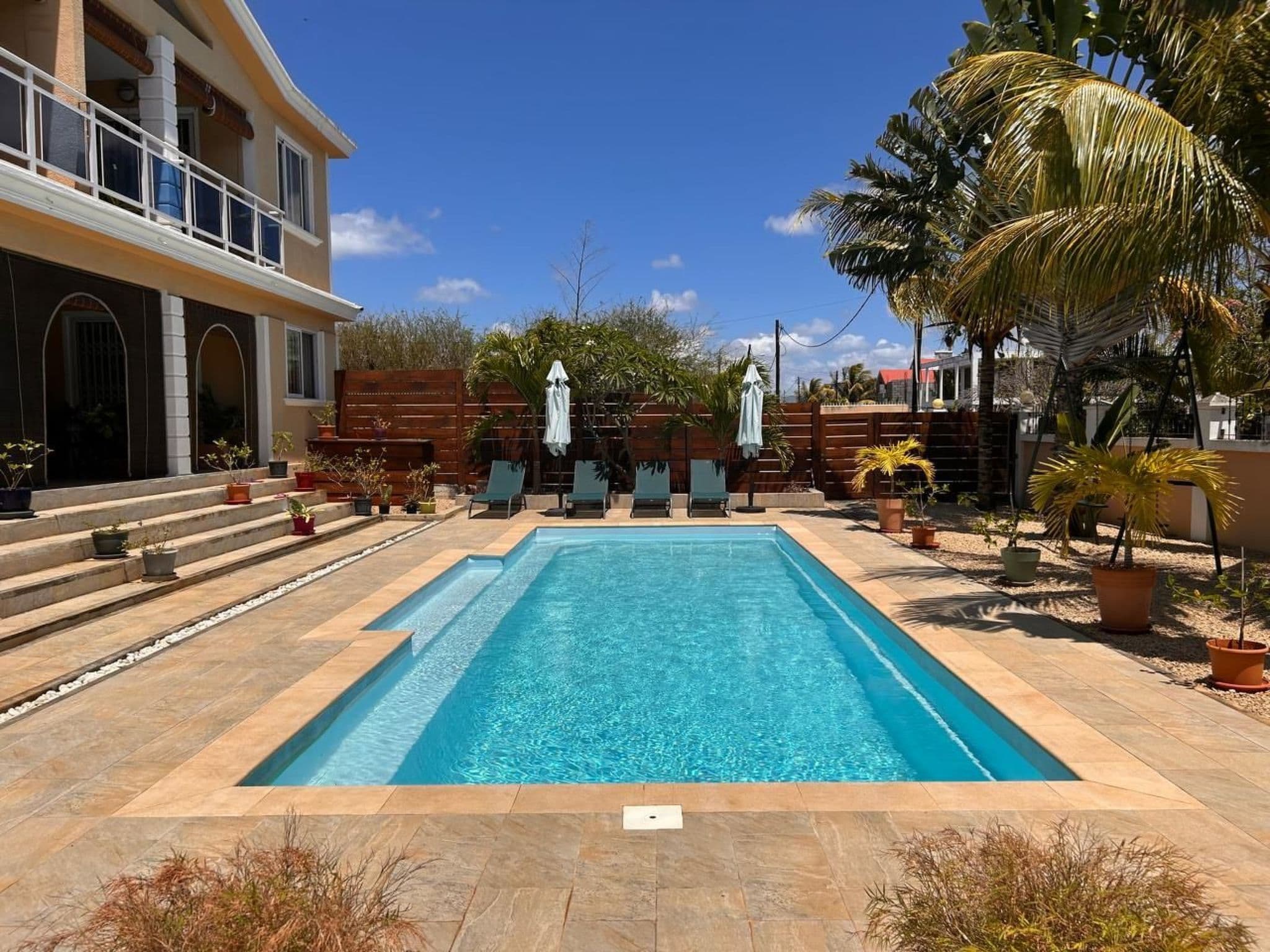Pool Outdoor