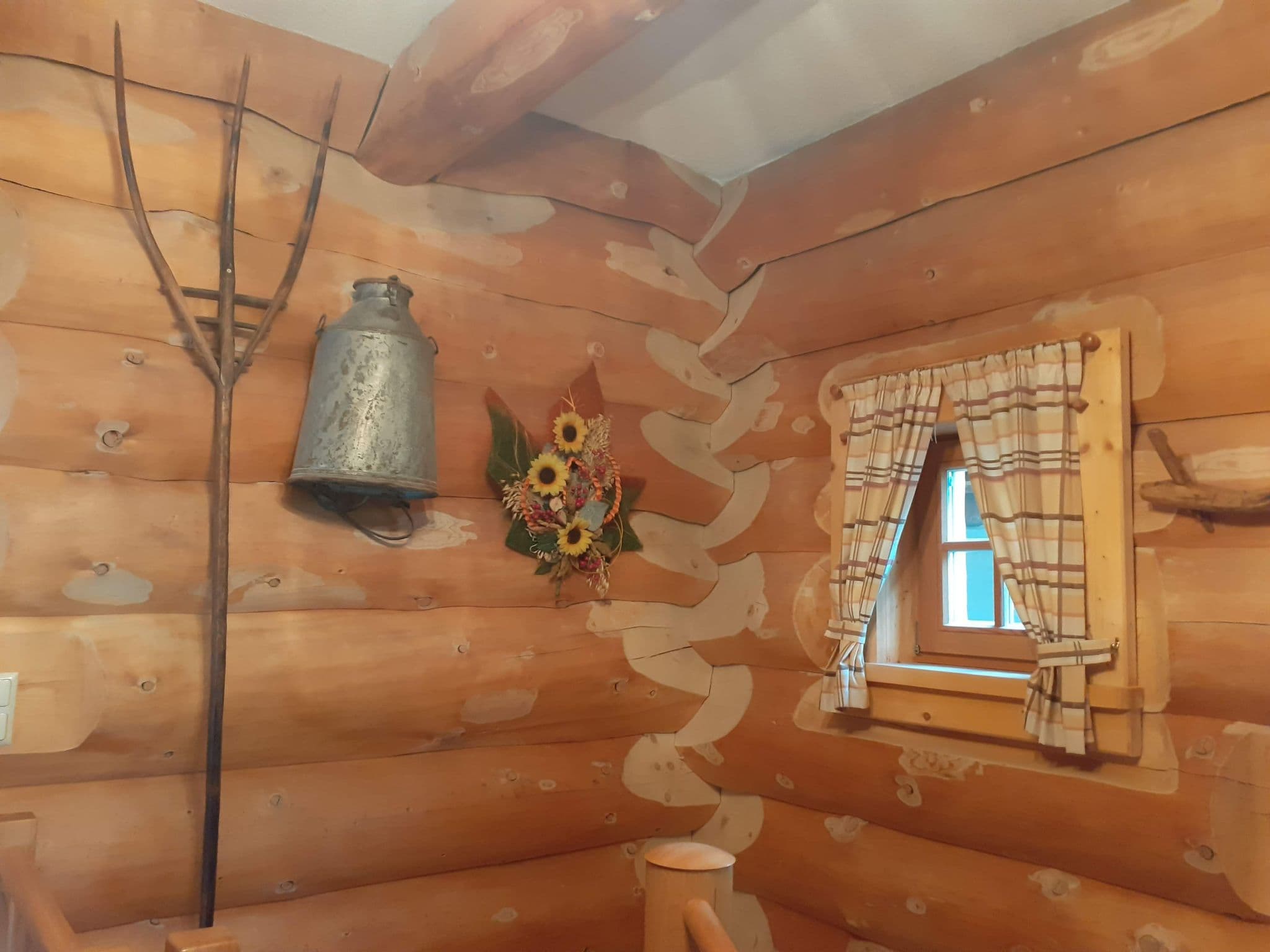 Inside other