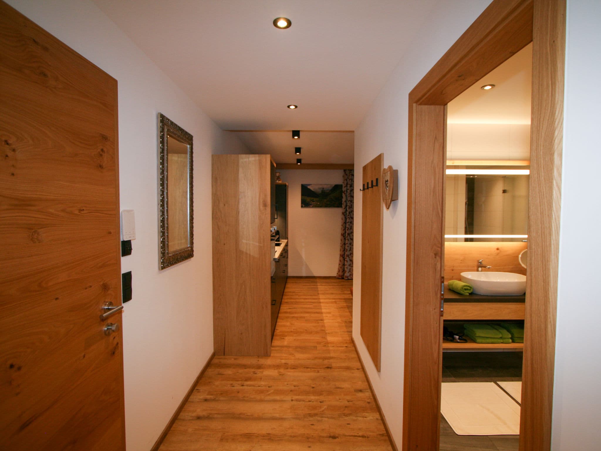 Inside other