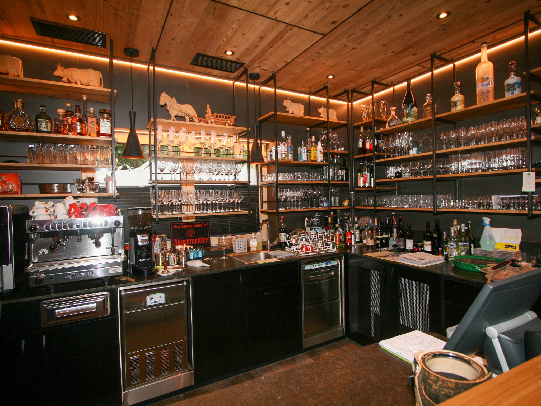 Inside other