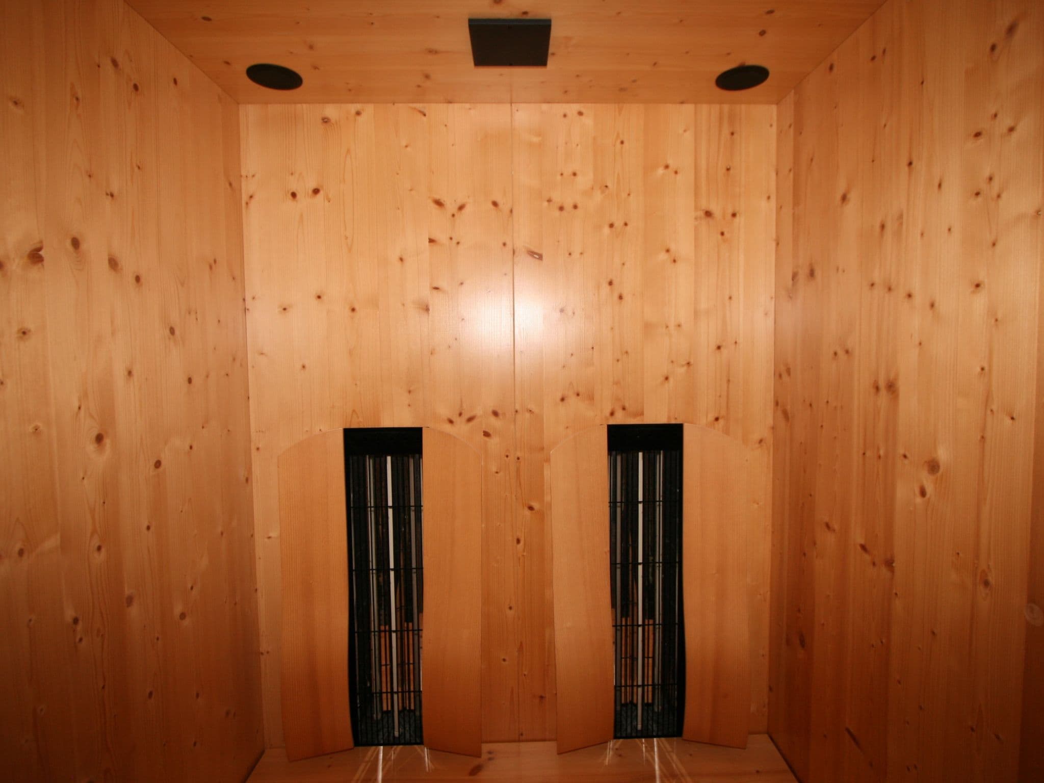 Inside other
