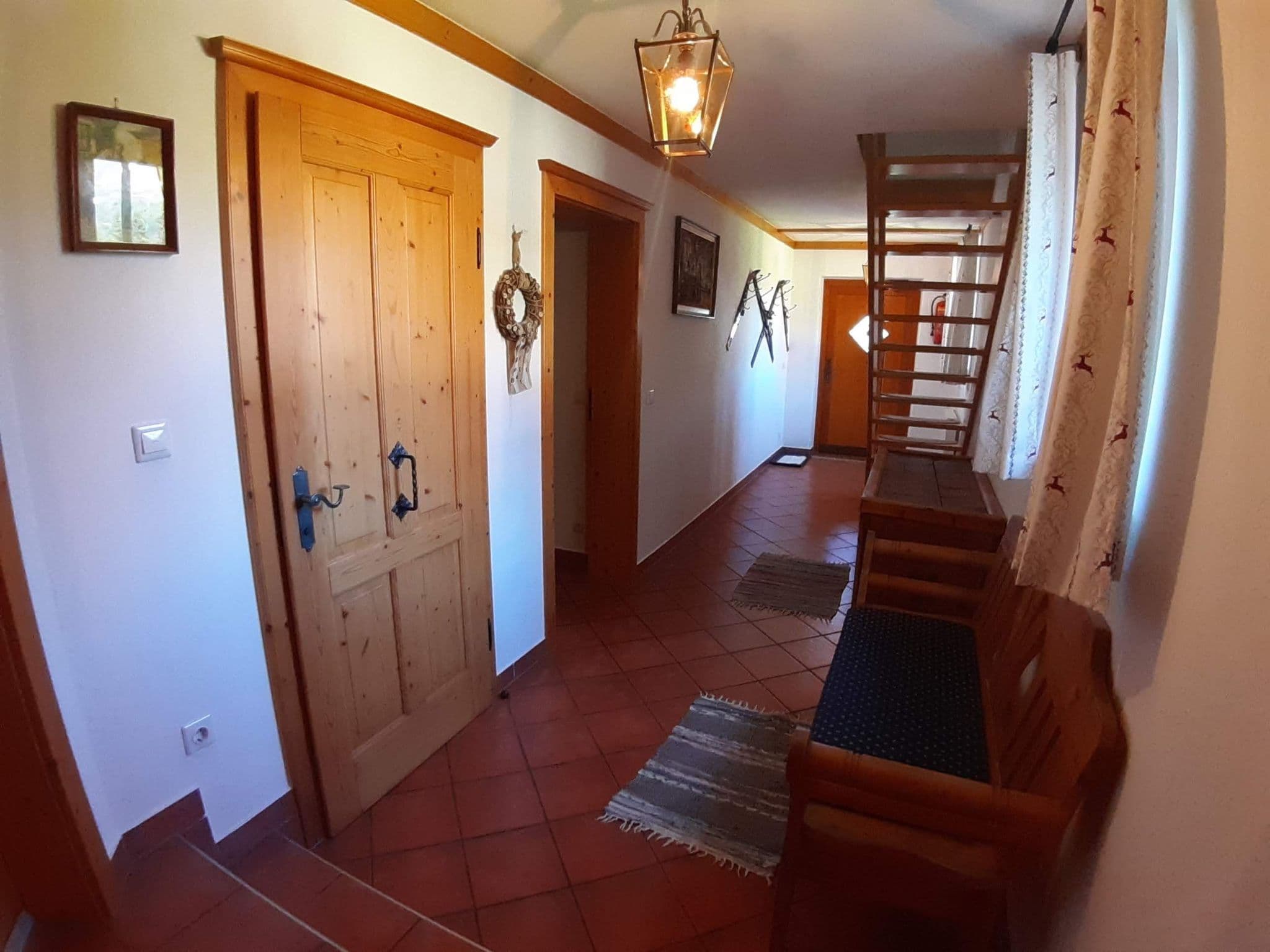 Inside other