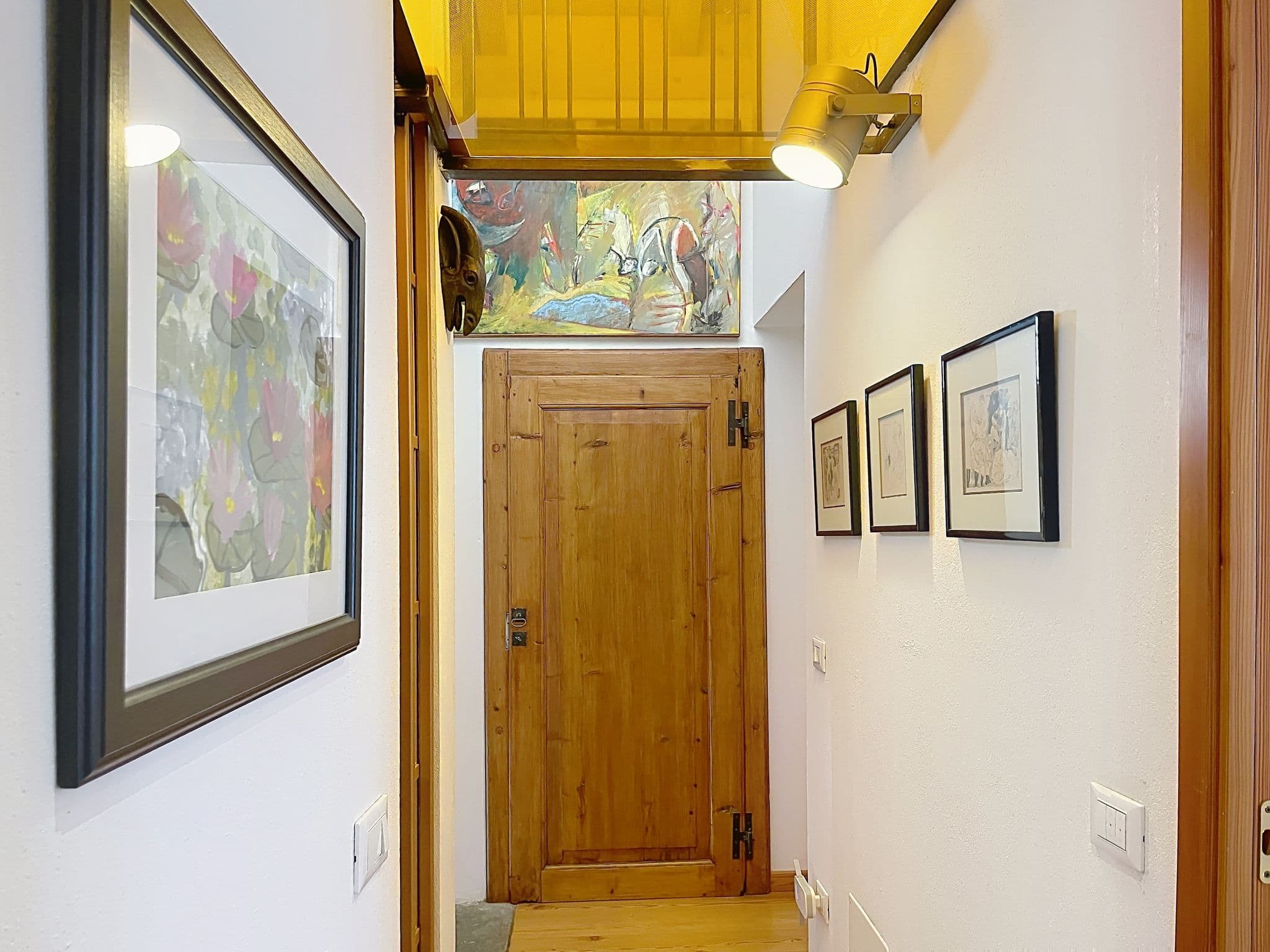 Inside other