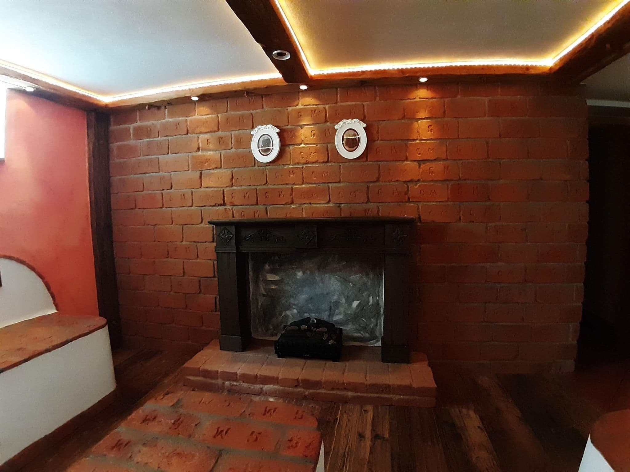 Inside other