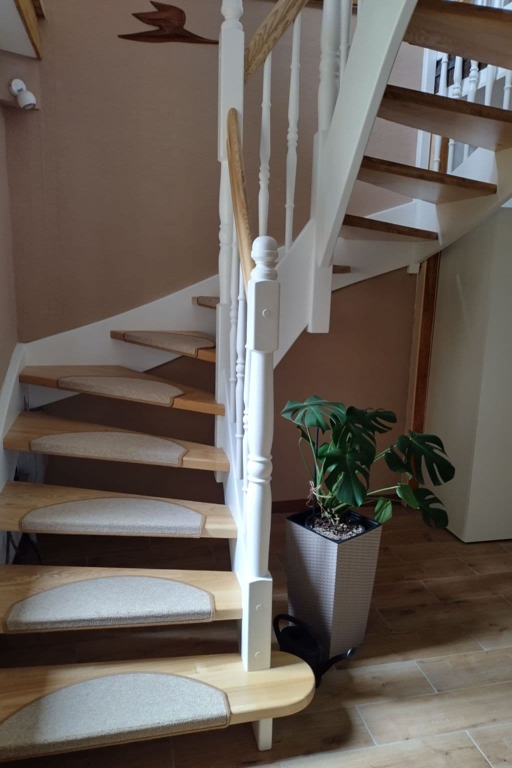 Inside other