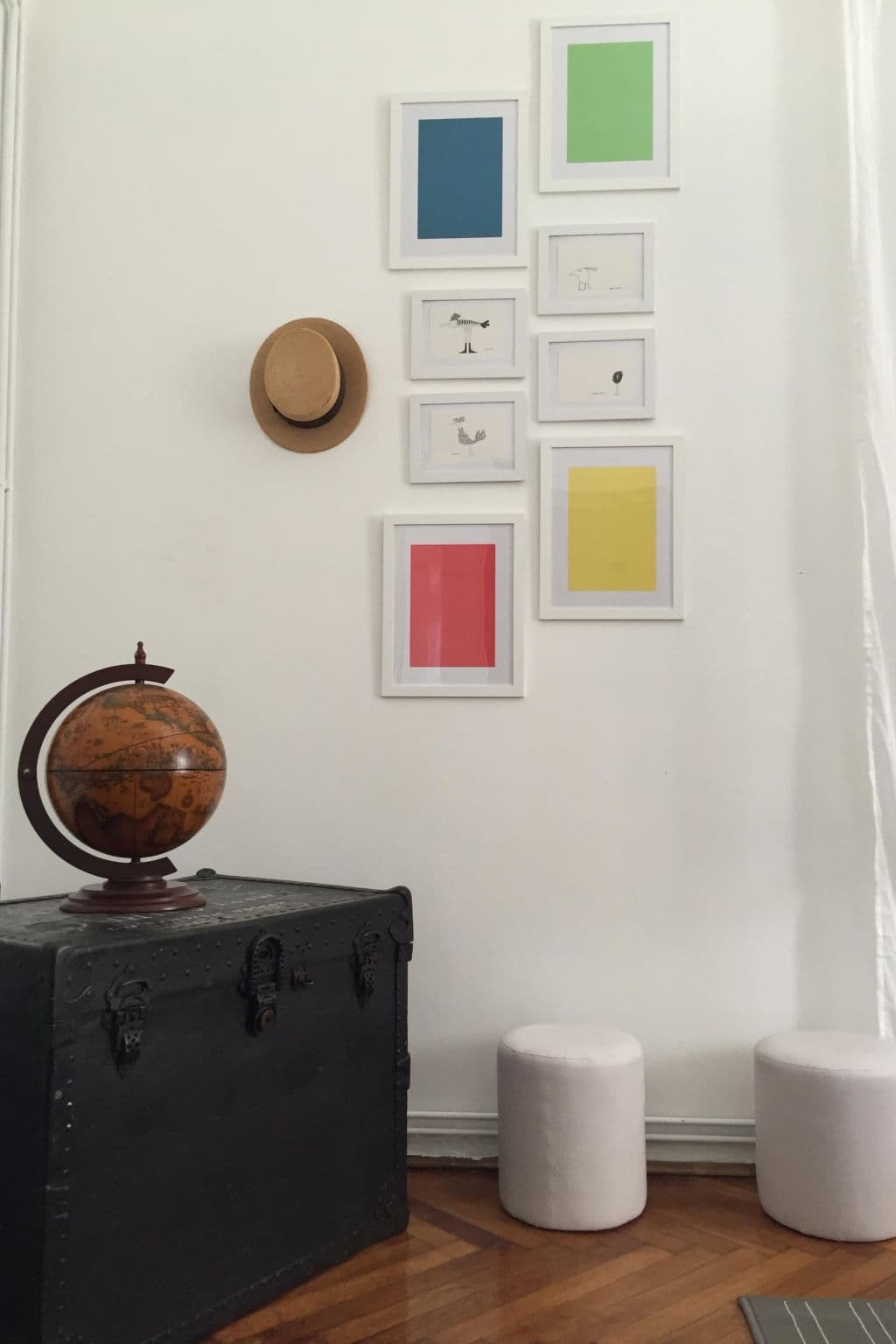 Inside other