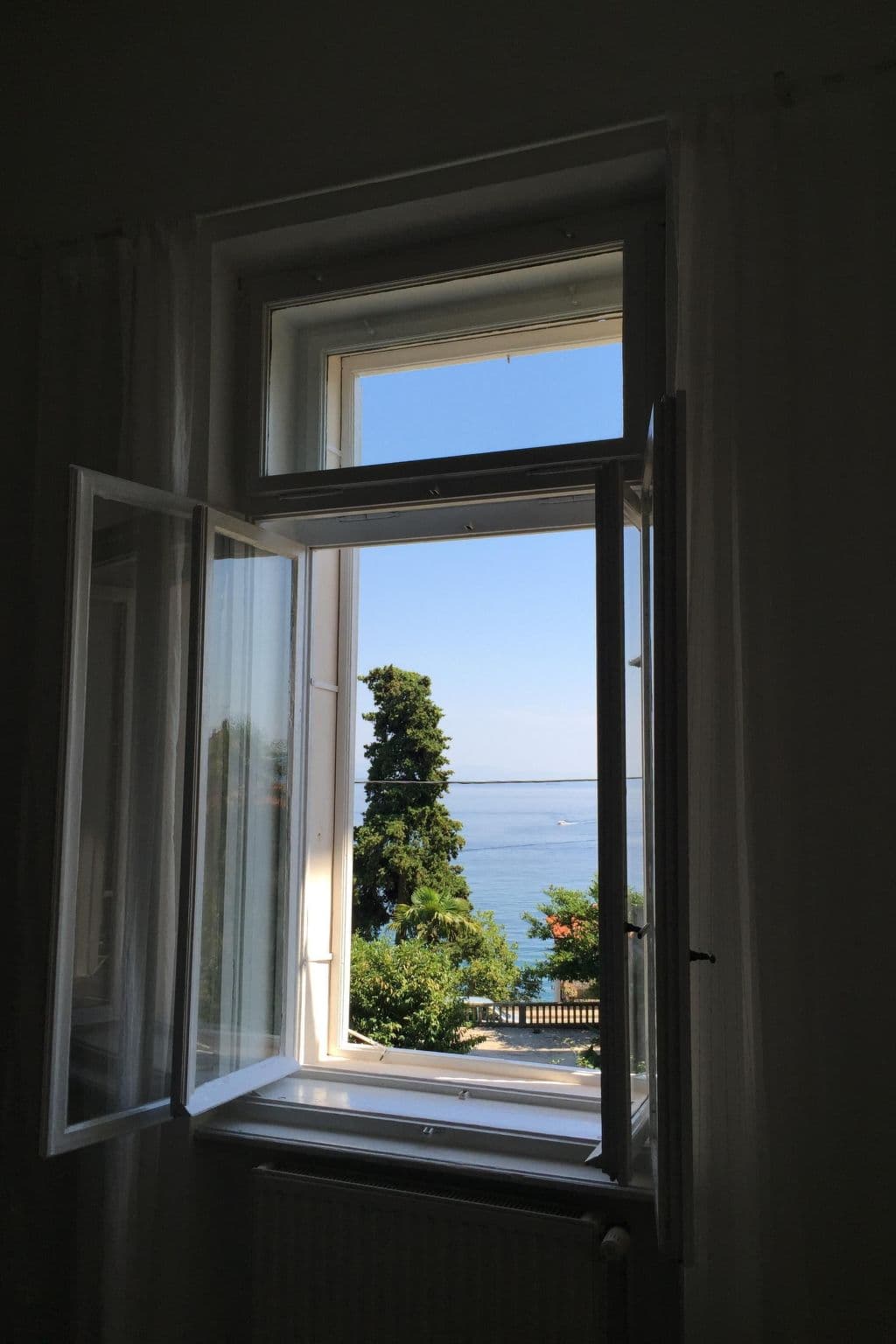 Inside other