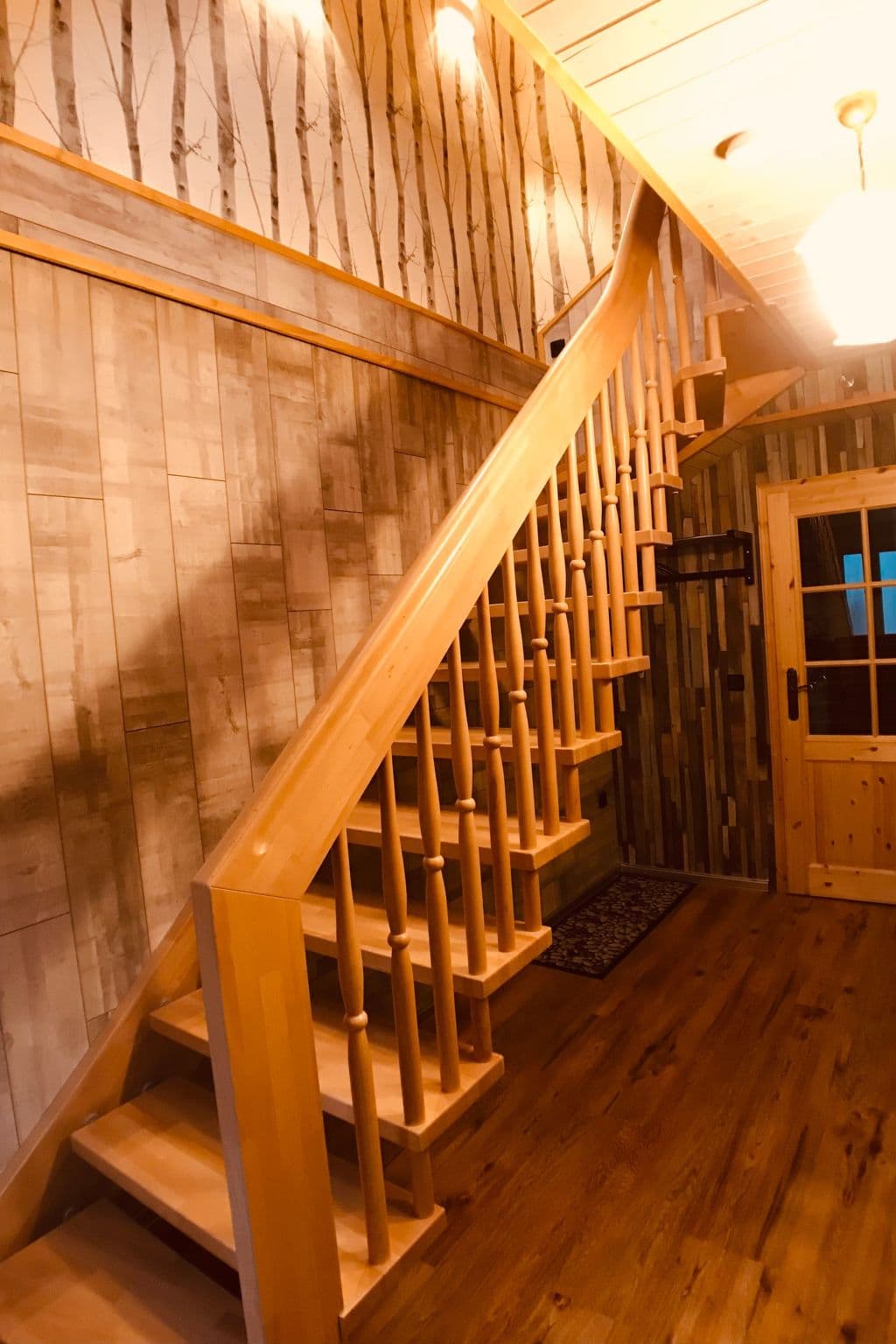 Inside other