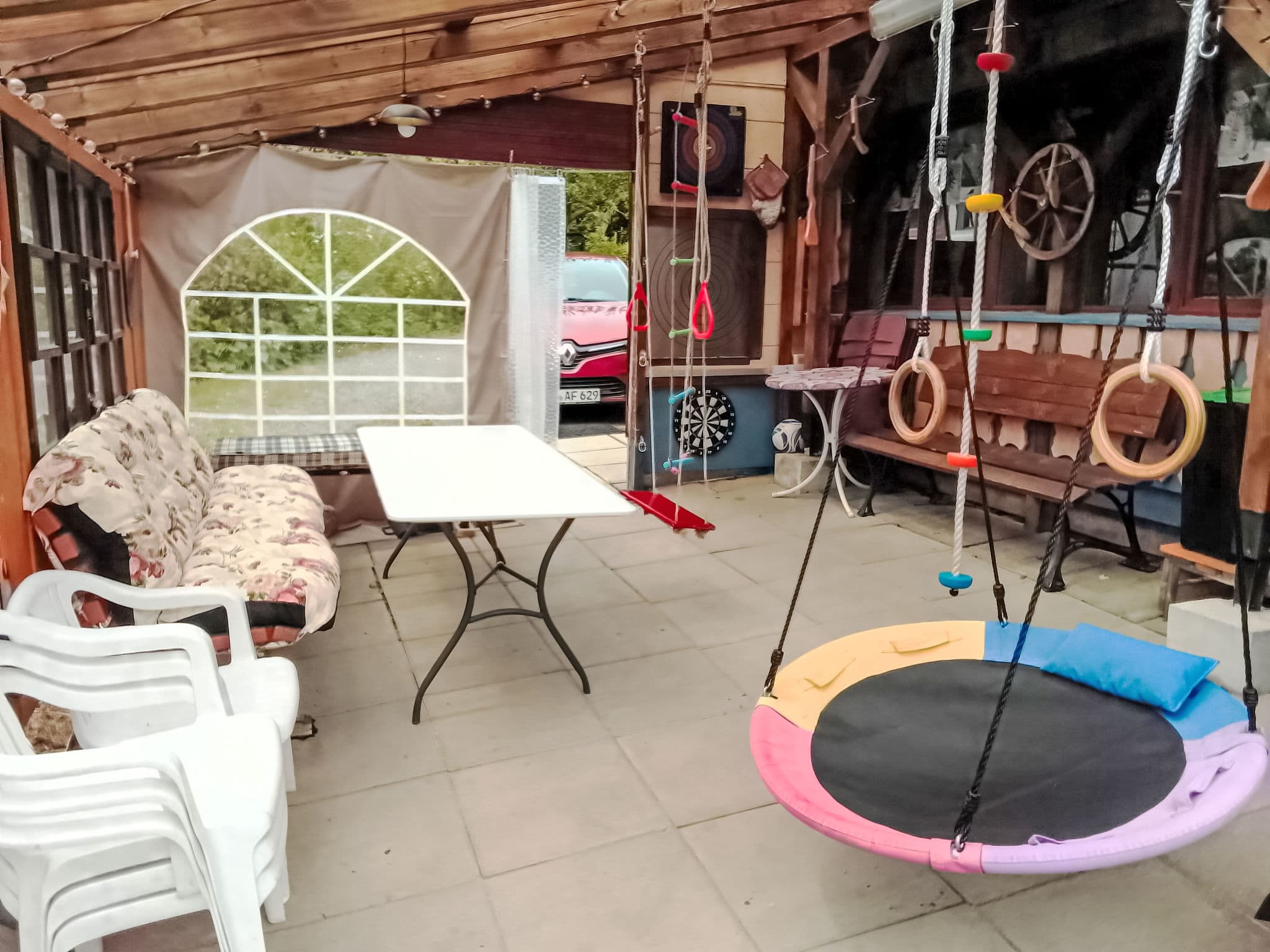 Outdoor