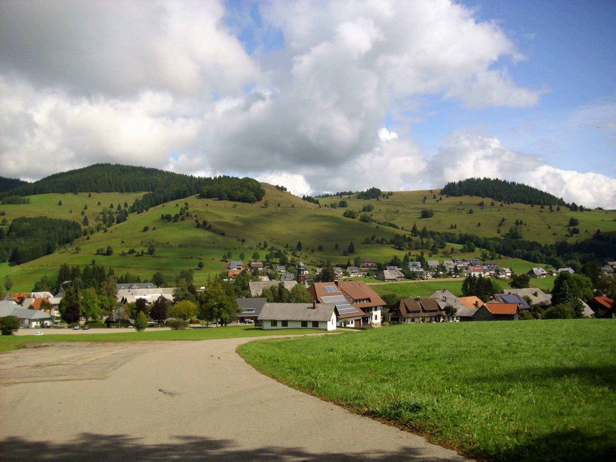 View