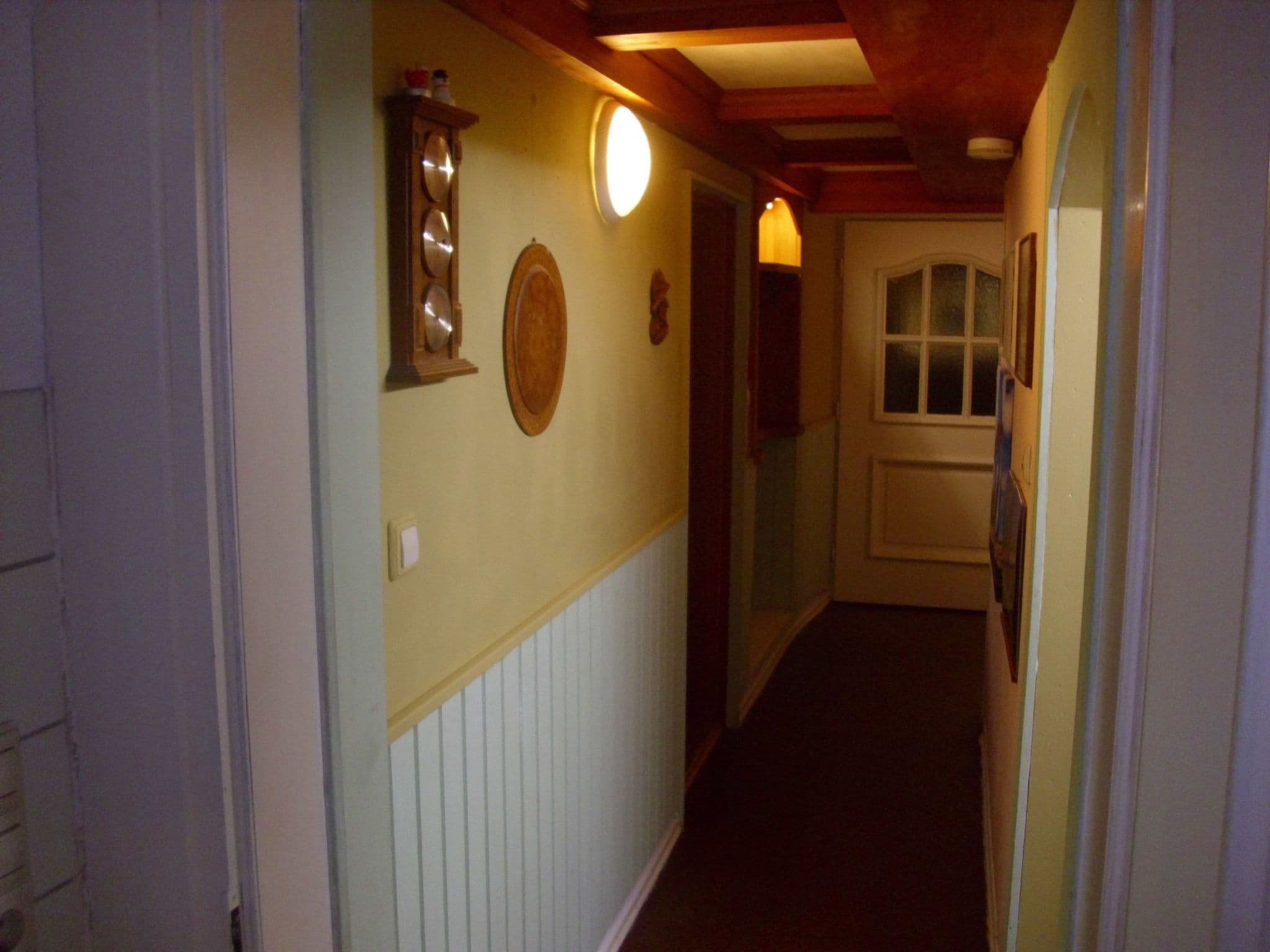Inside other