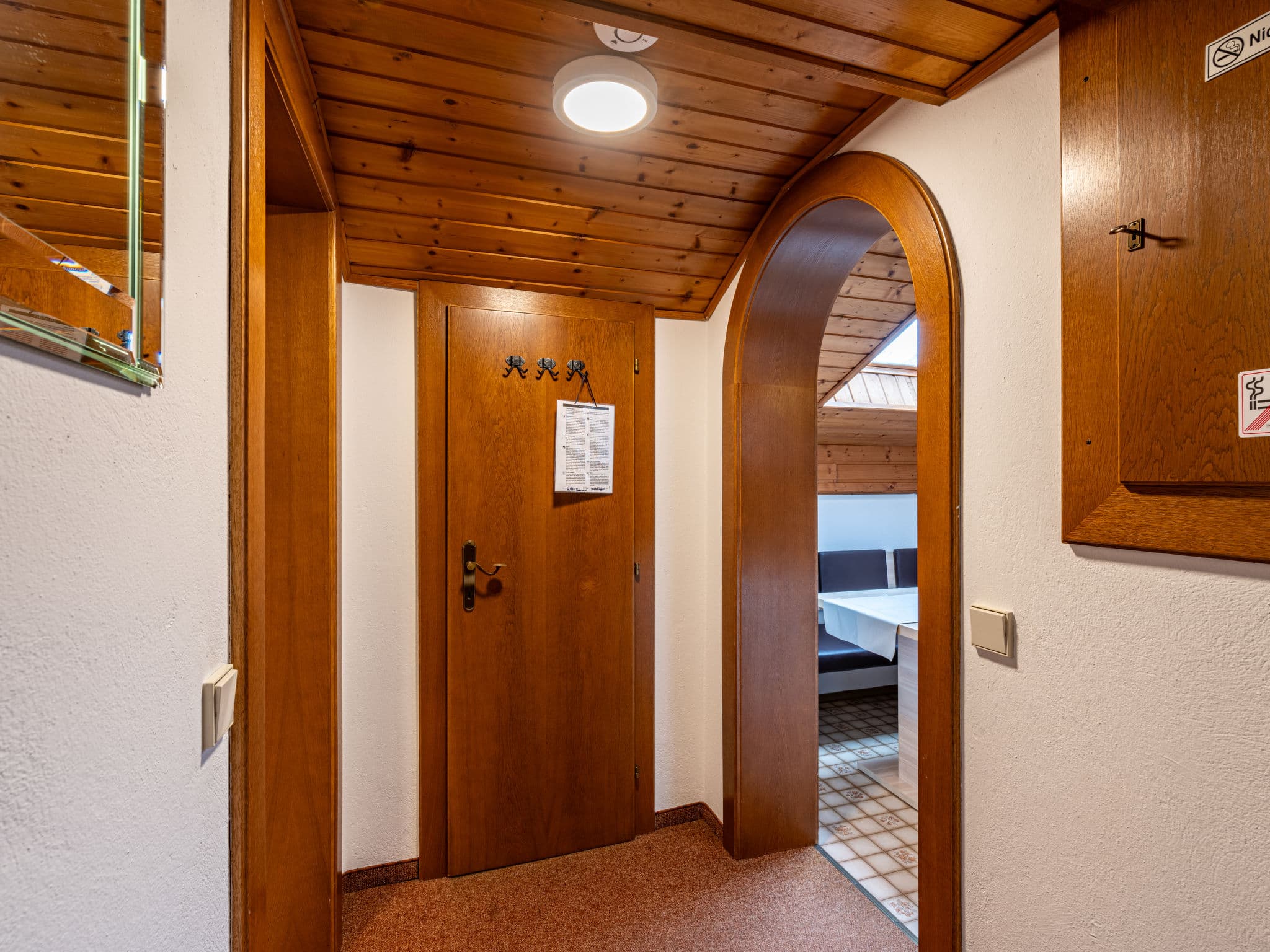 Inside other
