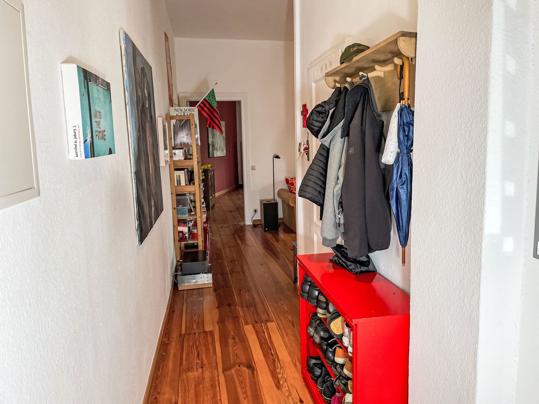 Inside other