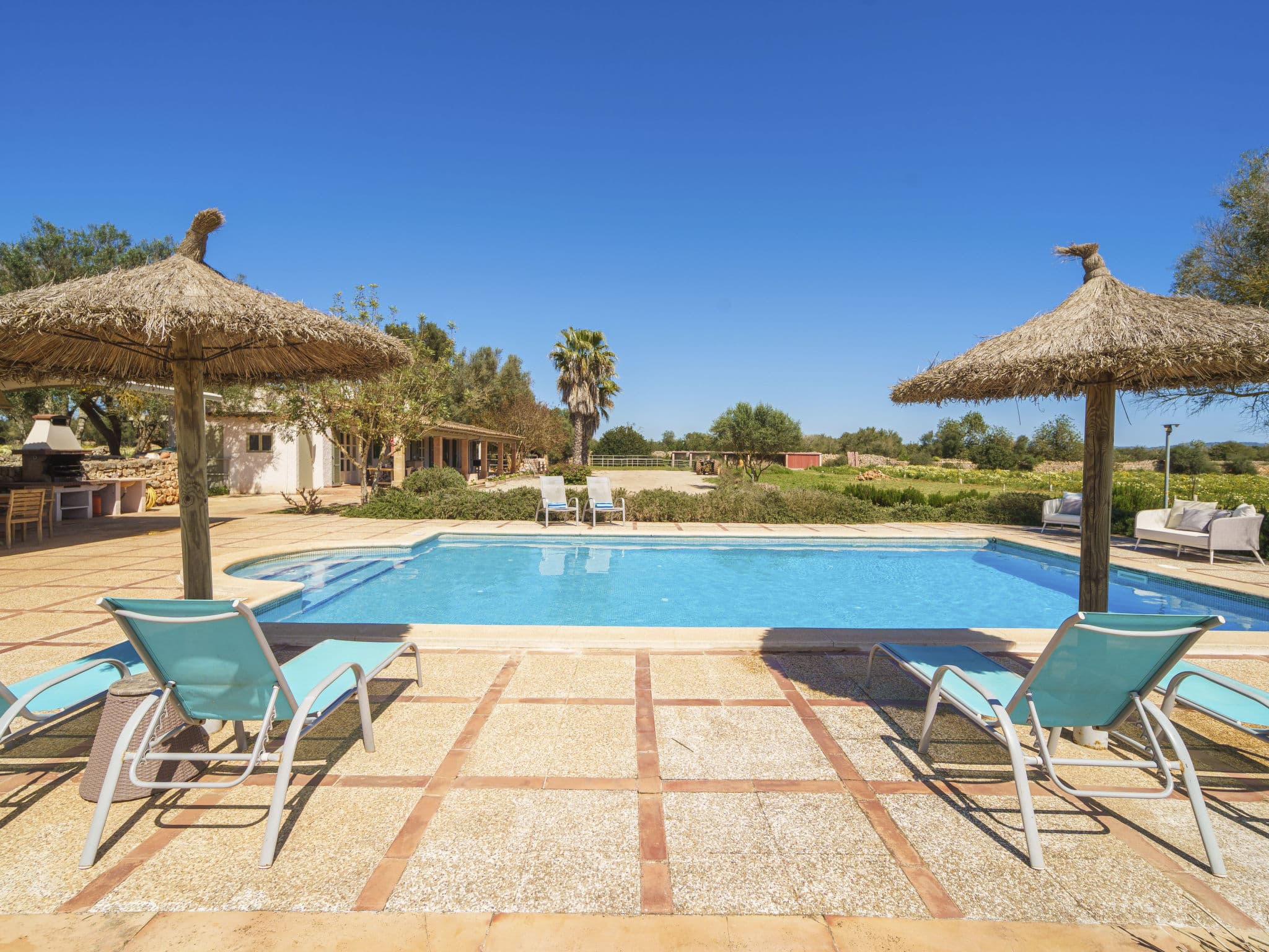 Pool Outdoor
