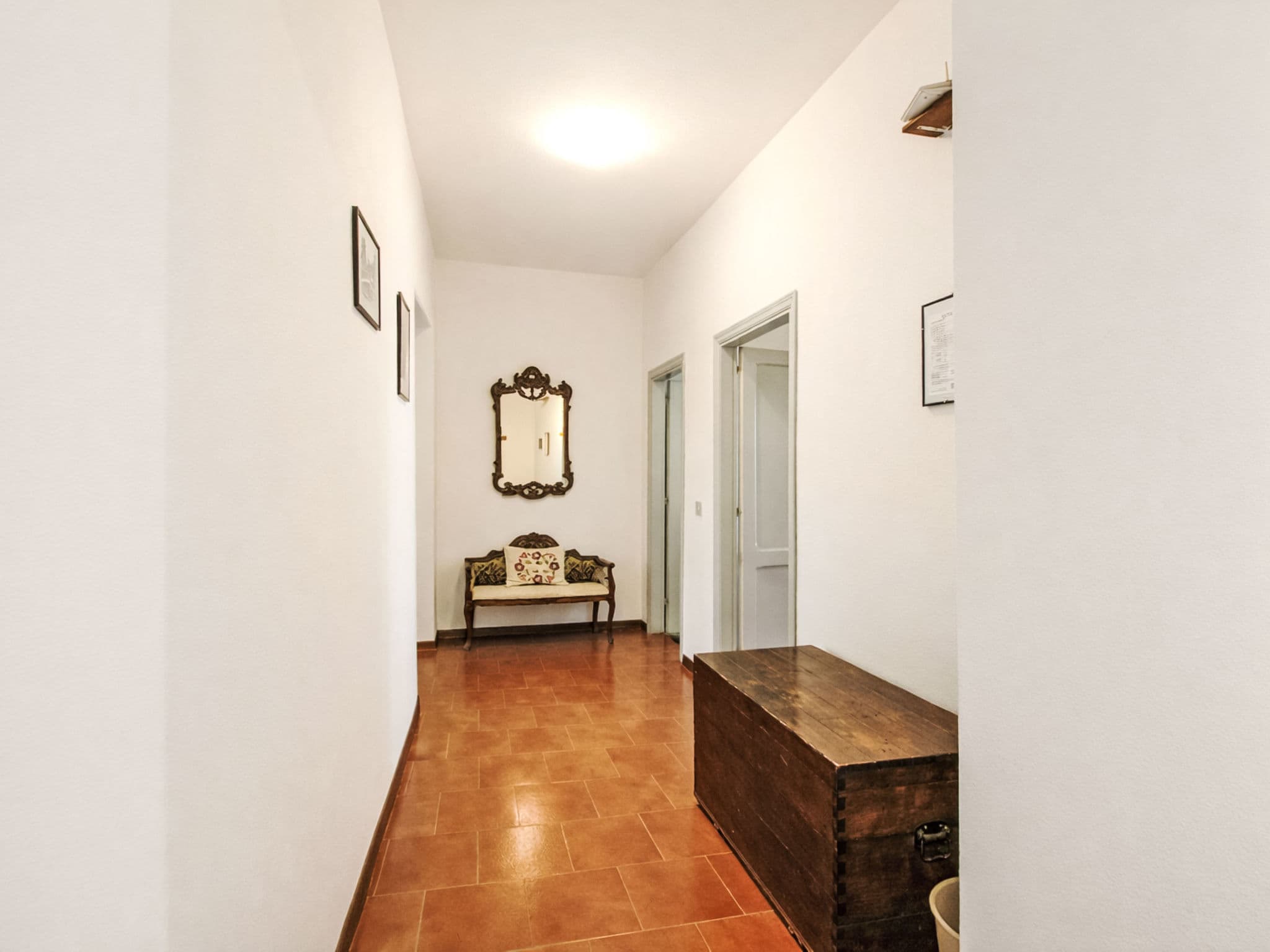 Inside other
