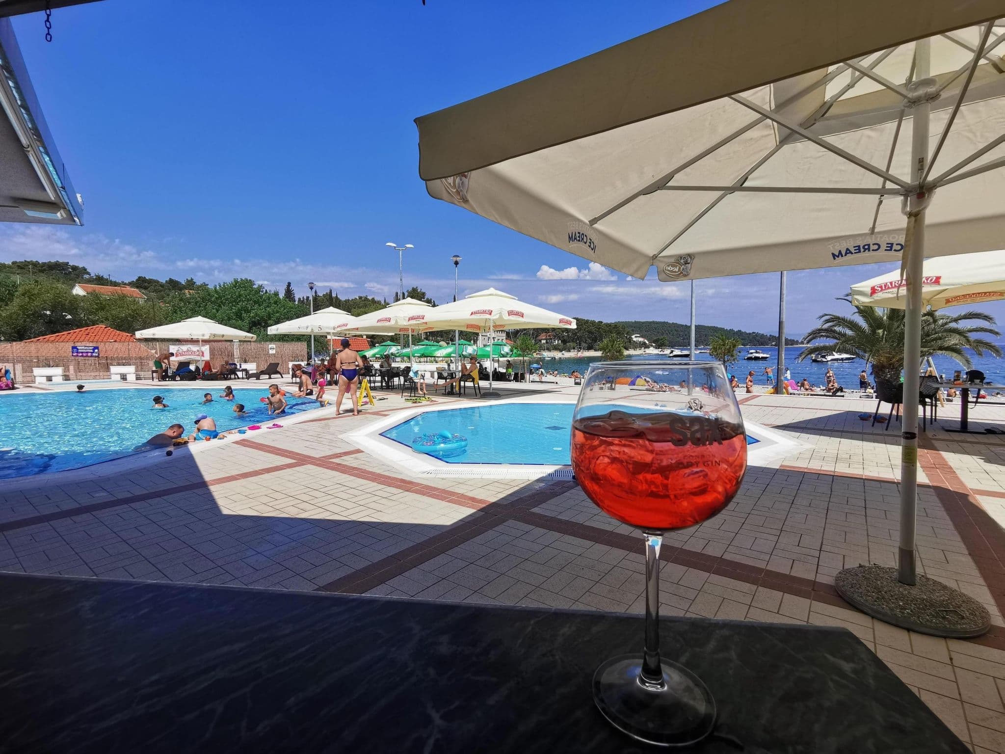 Pool Outdoor