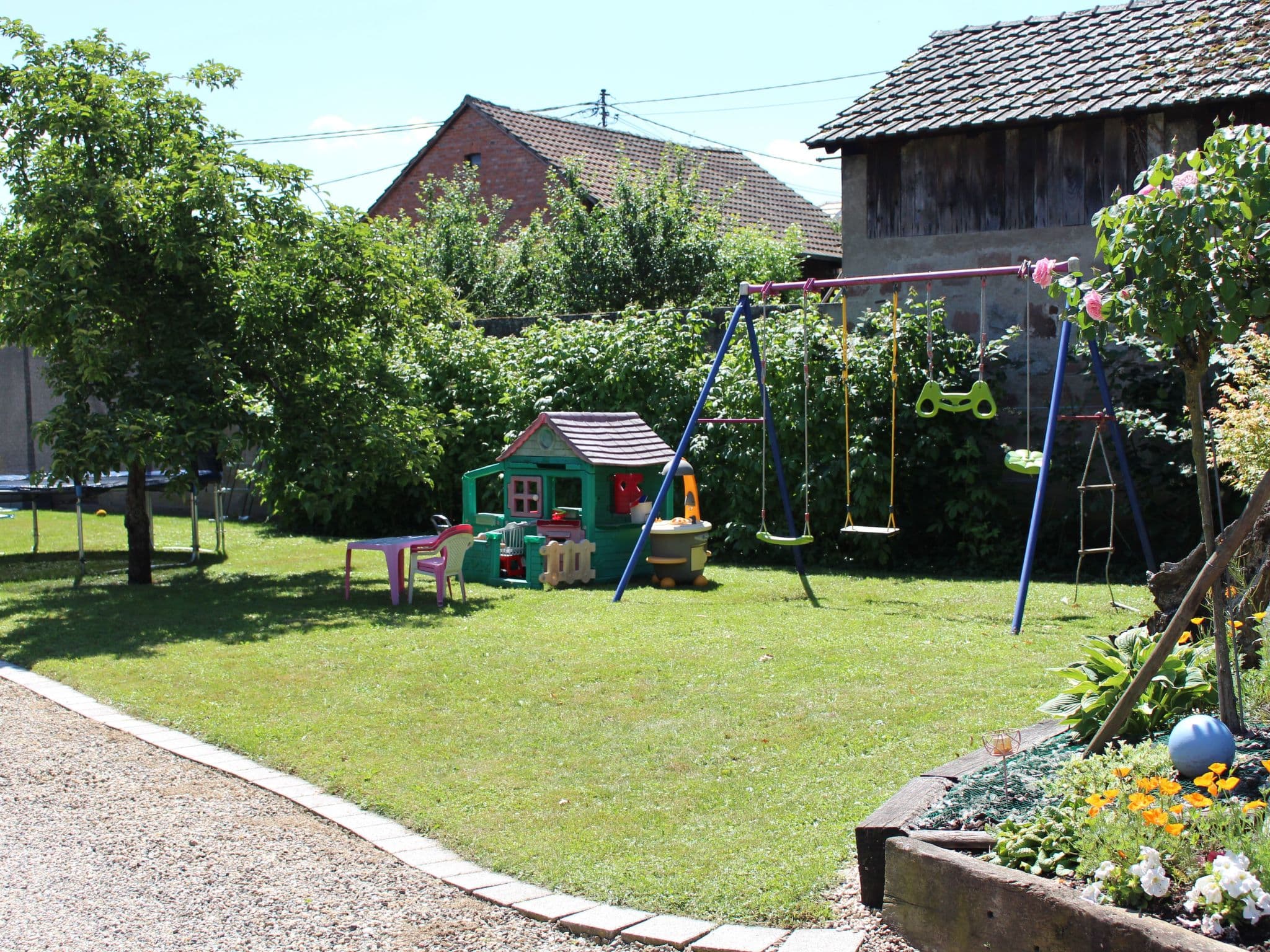 Outdoor