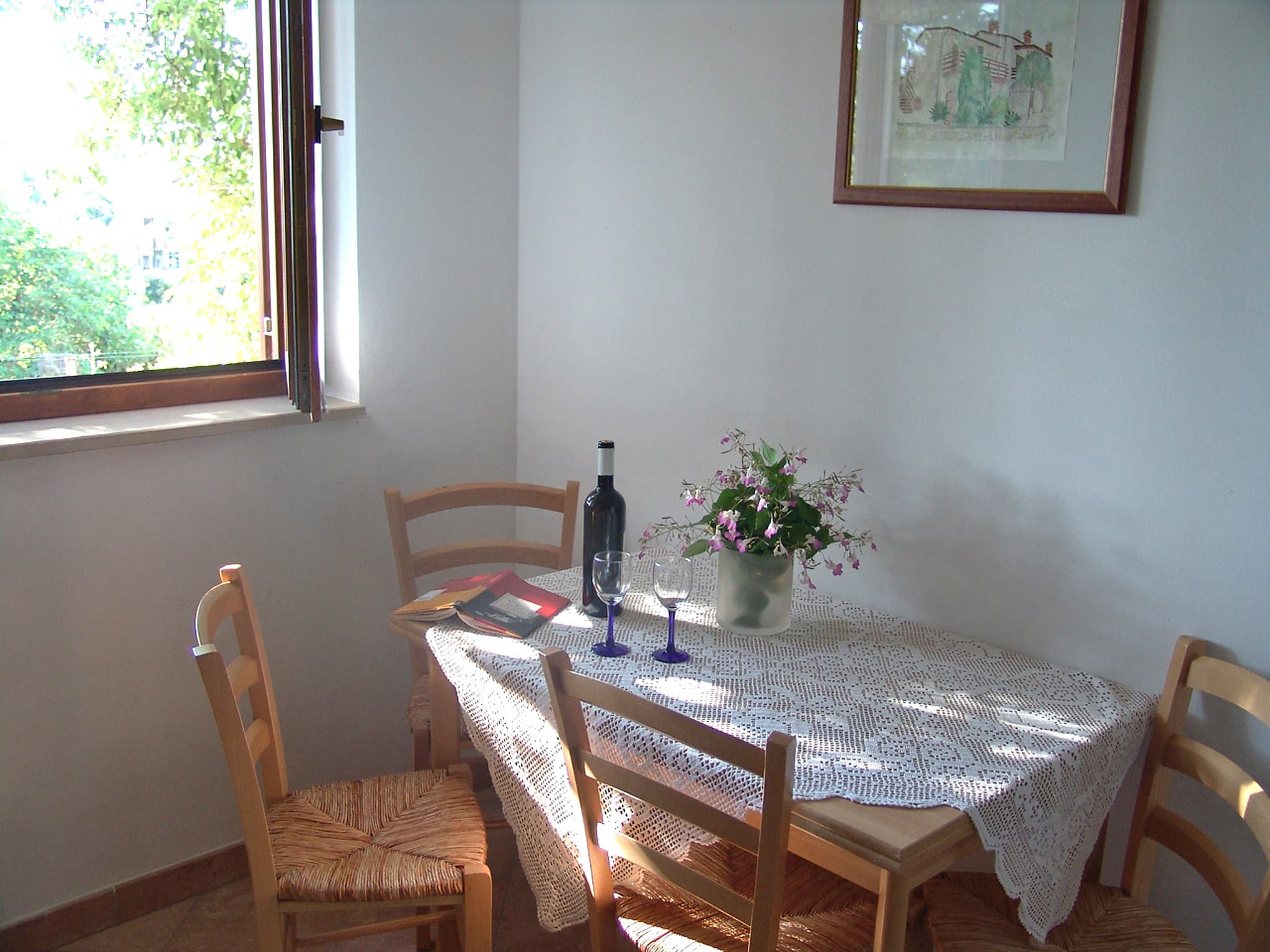 Inside other