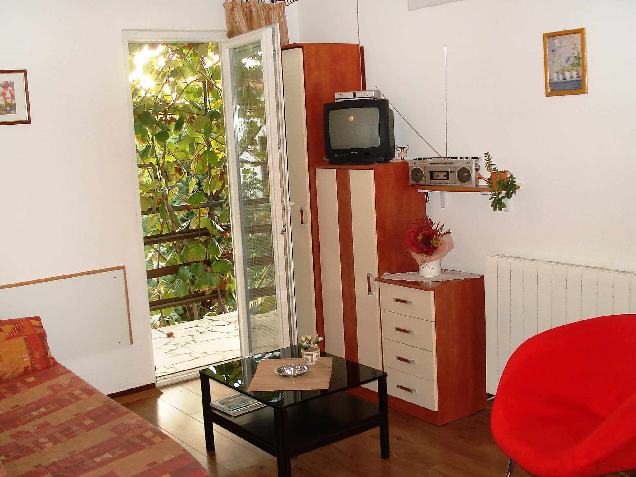 Inside other