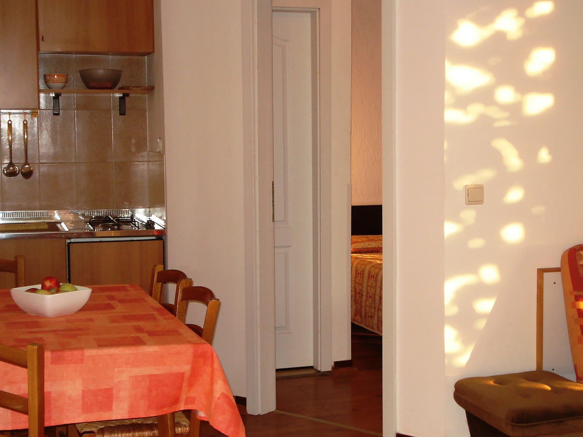 Inside other