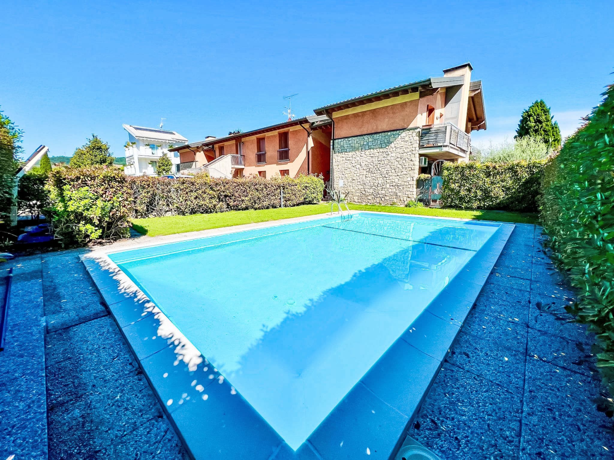 Pool Outdoor