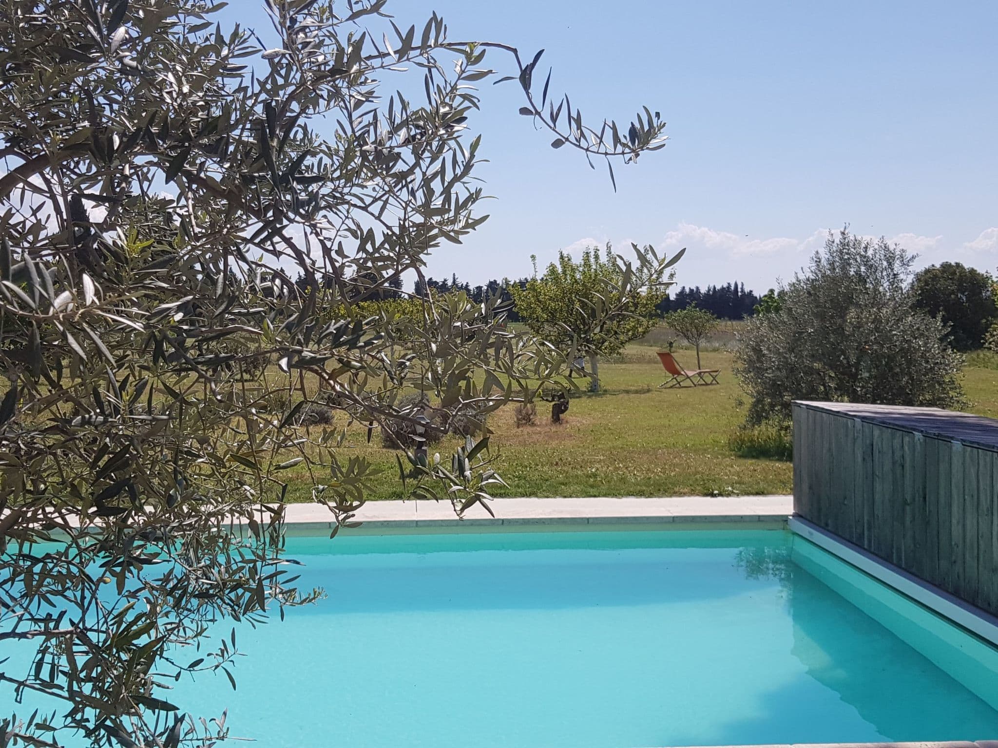Pool Outdoor