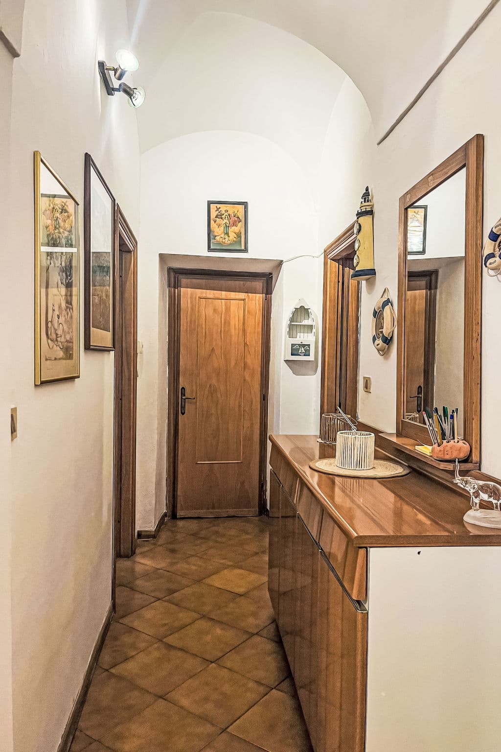 Inside other