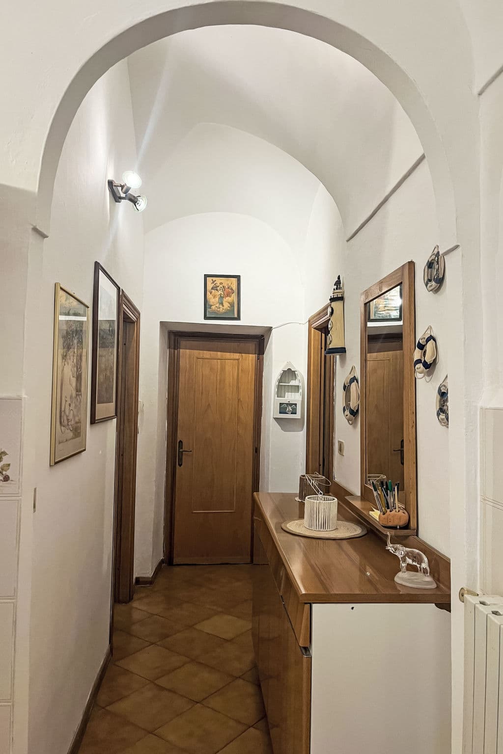 Inside other