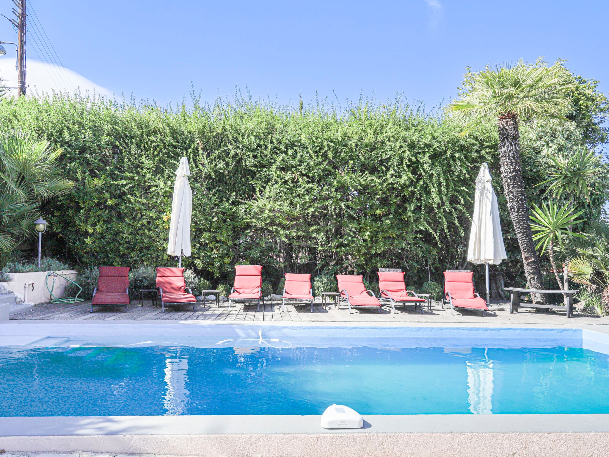 Pool Outdoor
