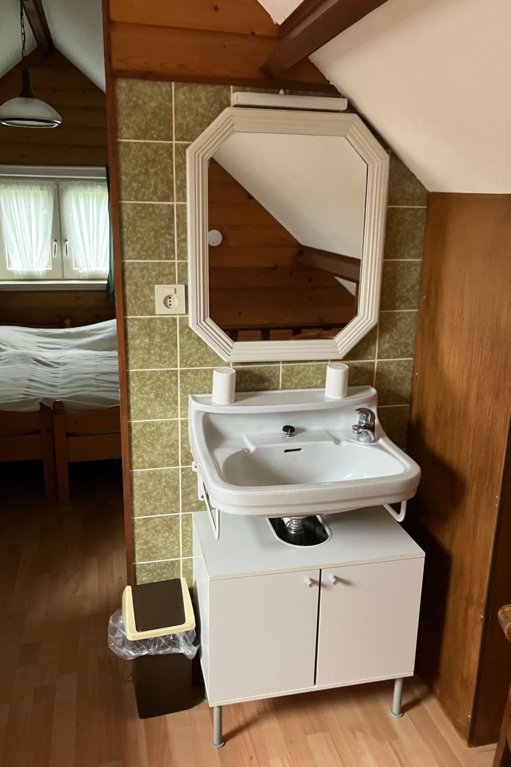Inside other