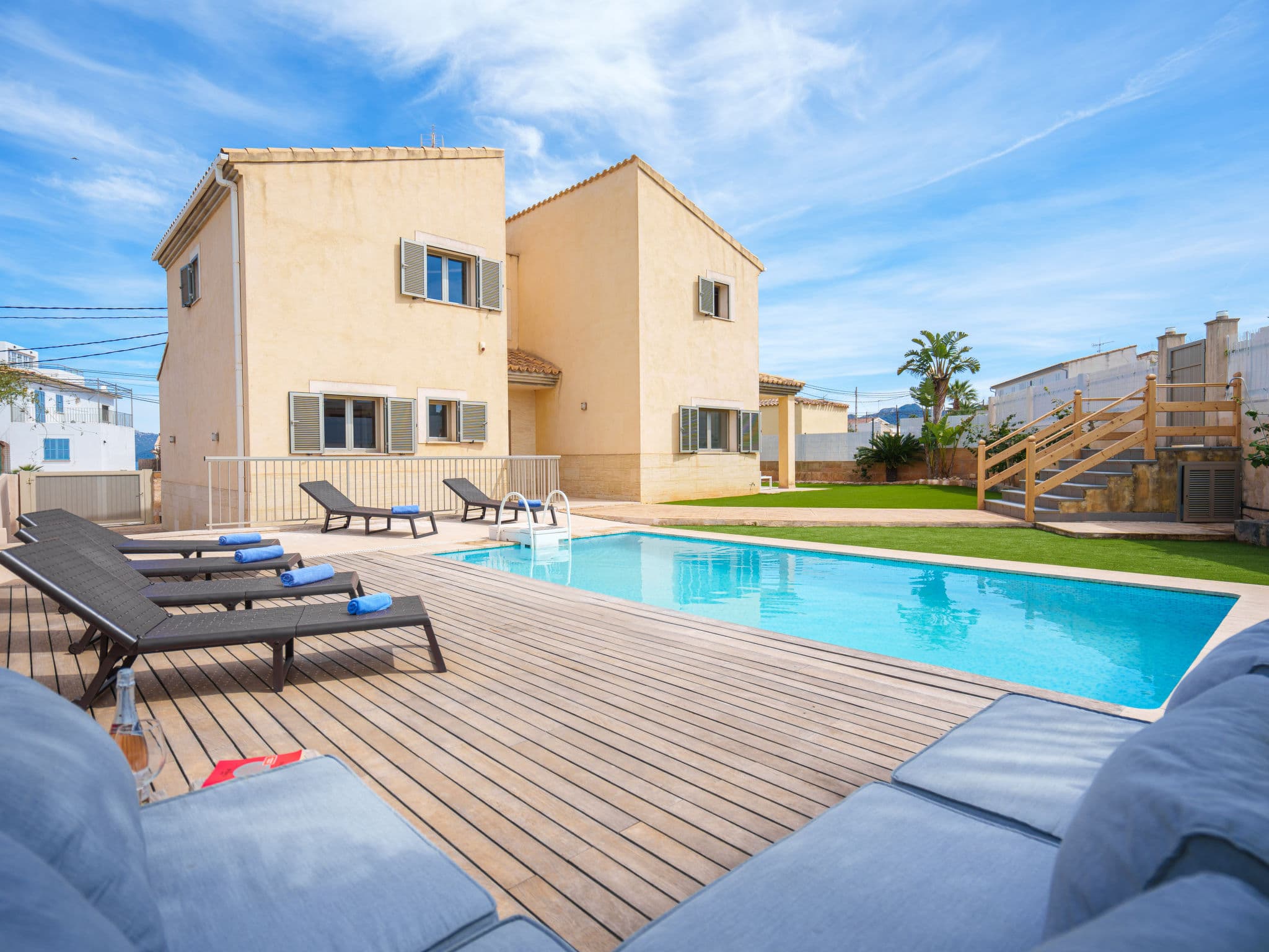 Pool Outdoor