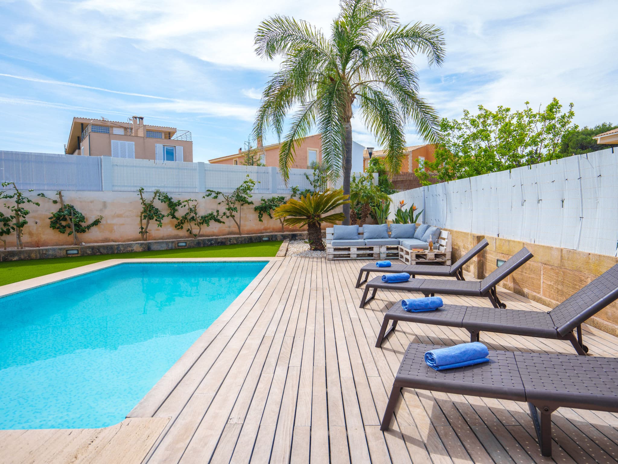 Pool Outdoor