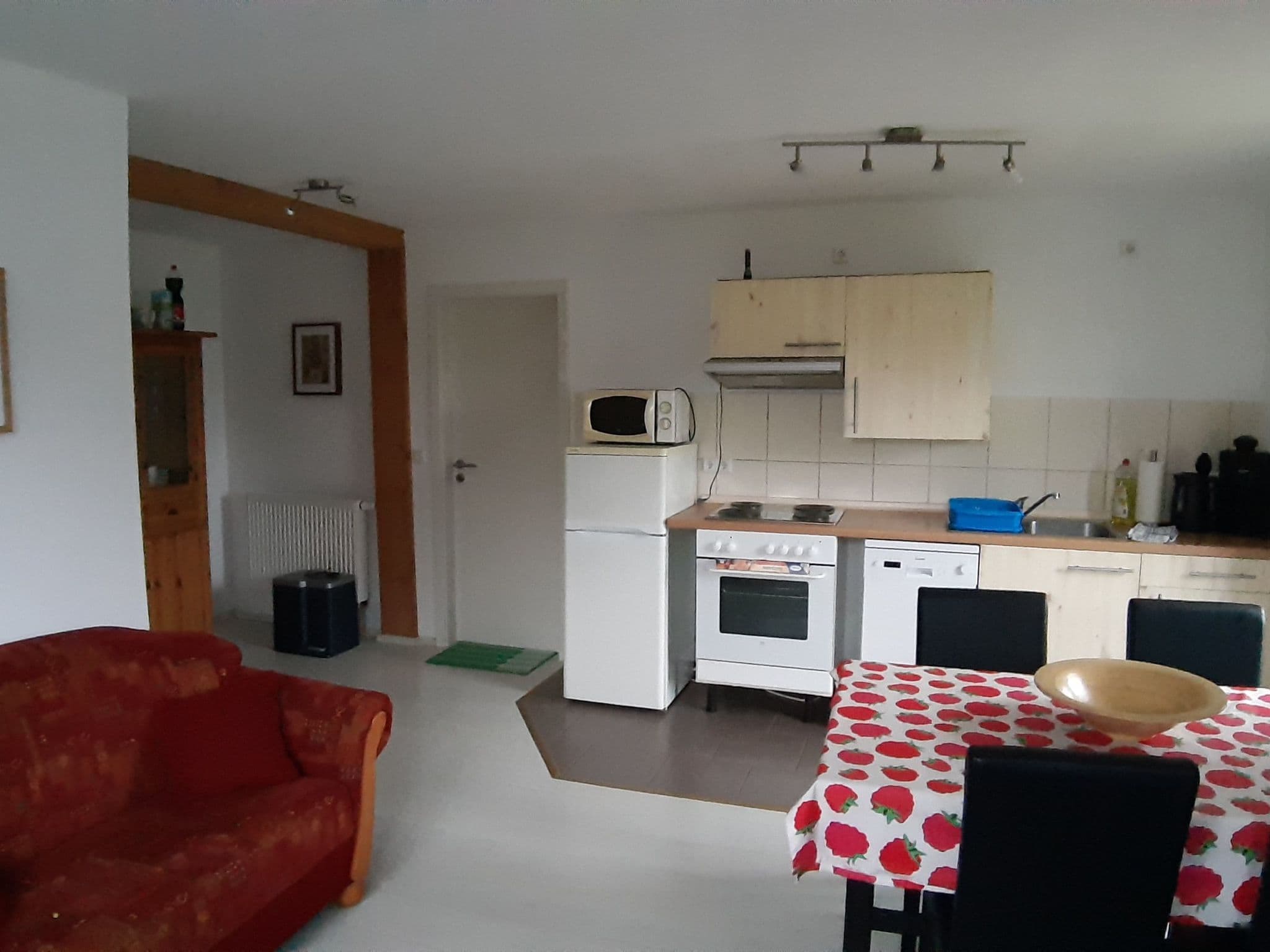 Inside other
