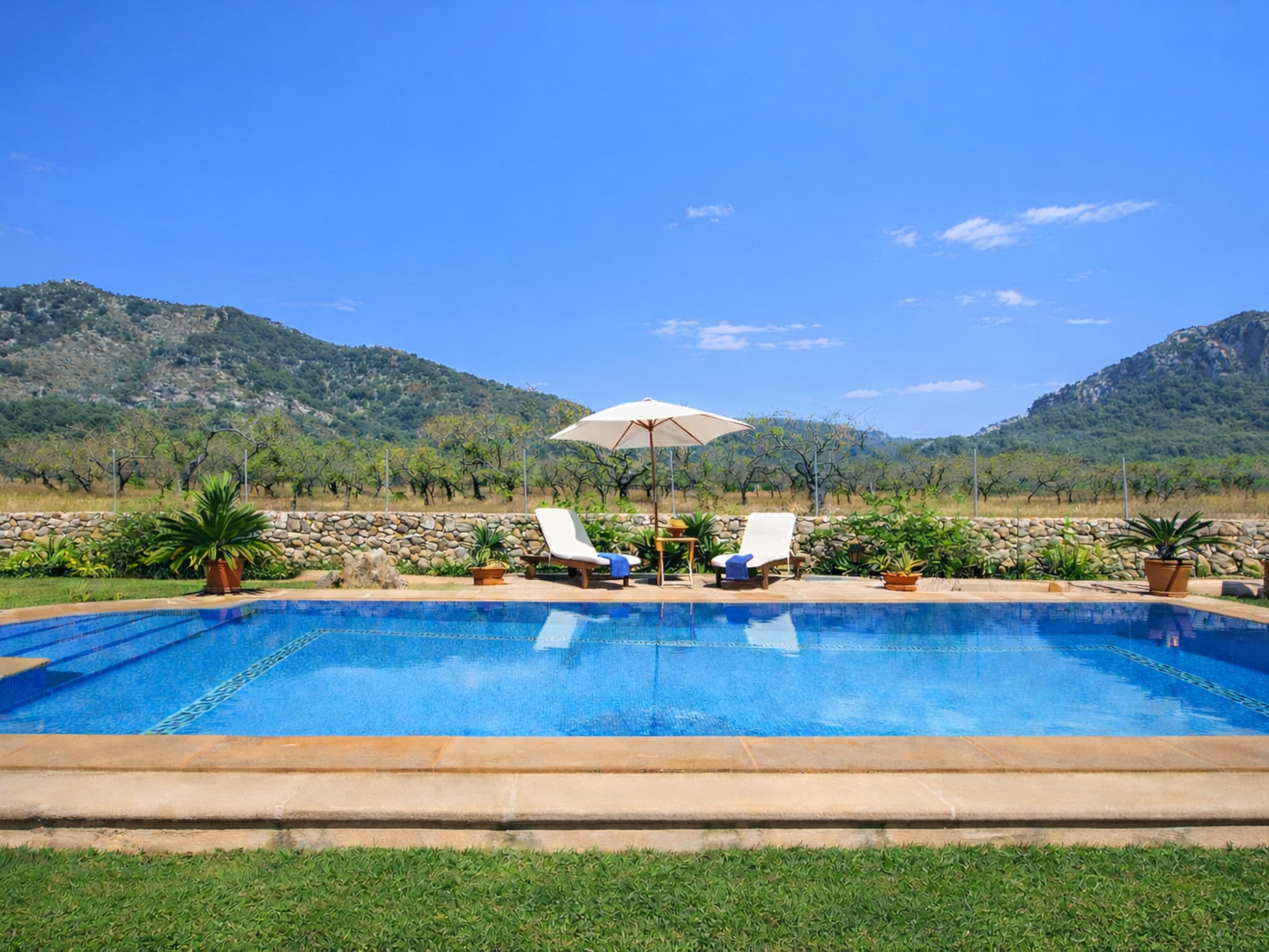Pool Outdoor