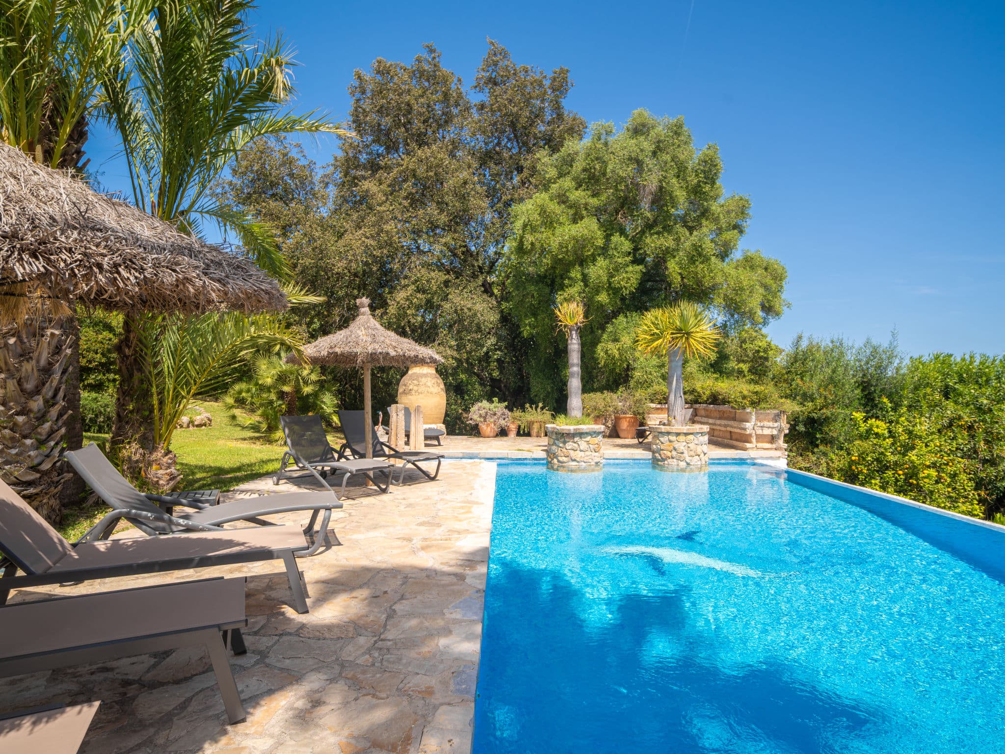 Pool Outdoor