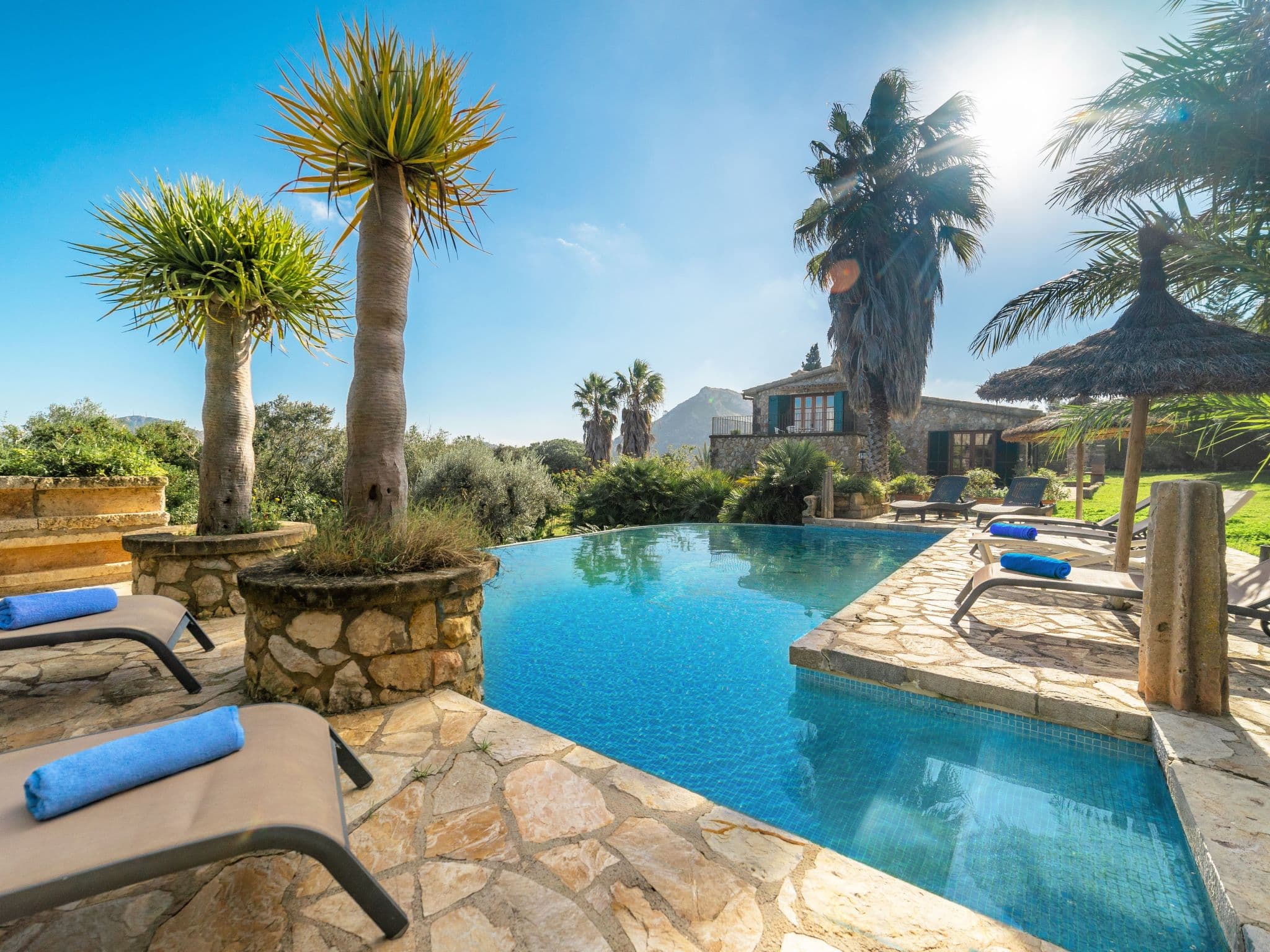 Pool Outdoor