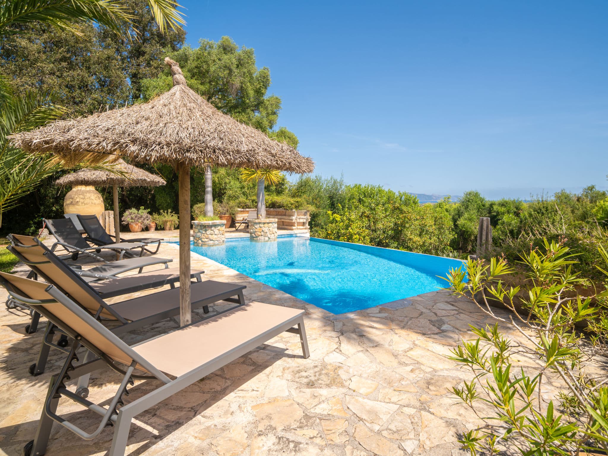 Pool Outdoor