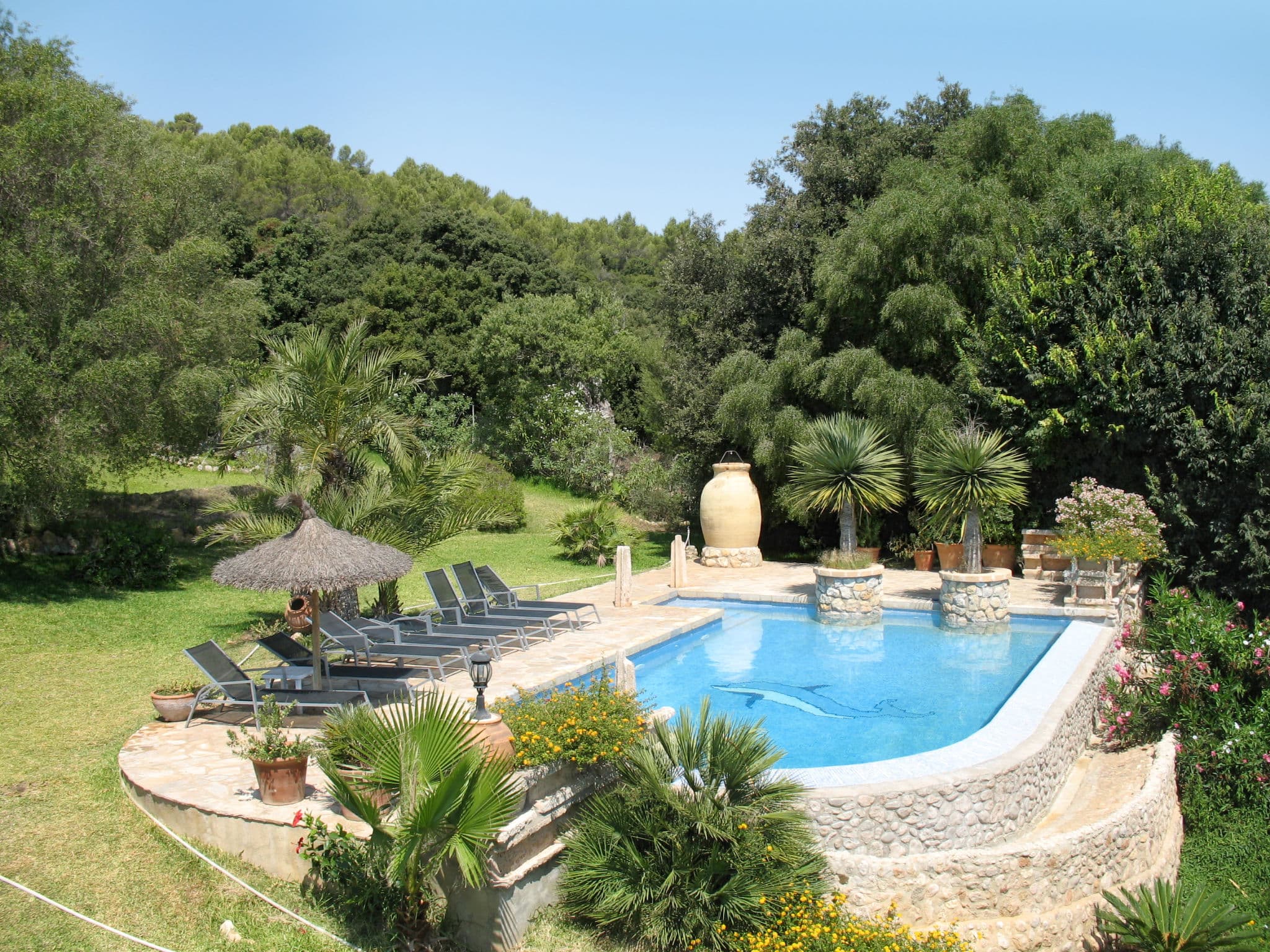 Pool Outdoor